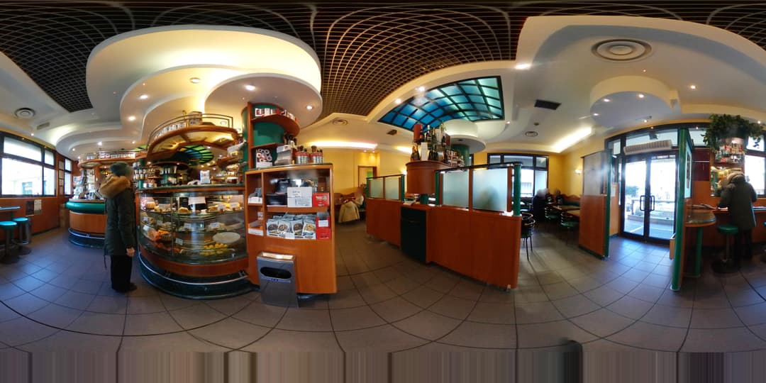 Immagine di copertina del ristorante L'Intermezzo