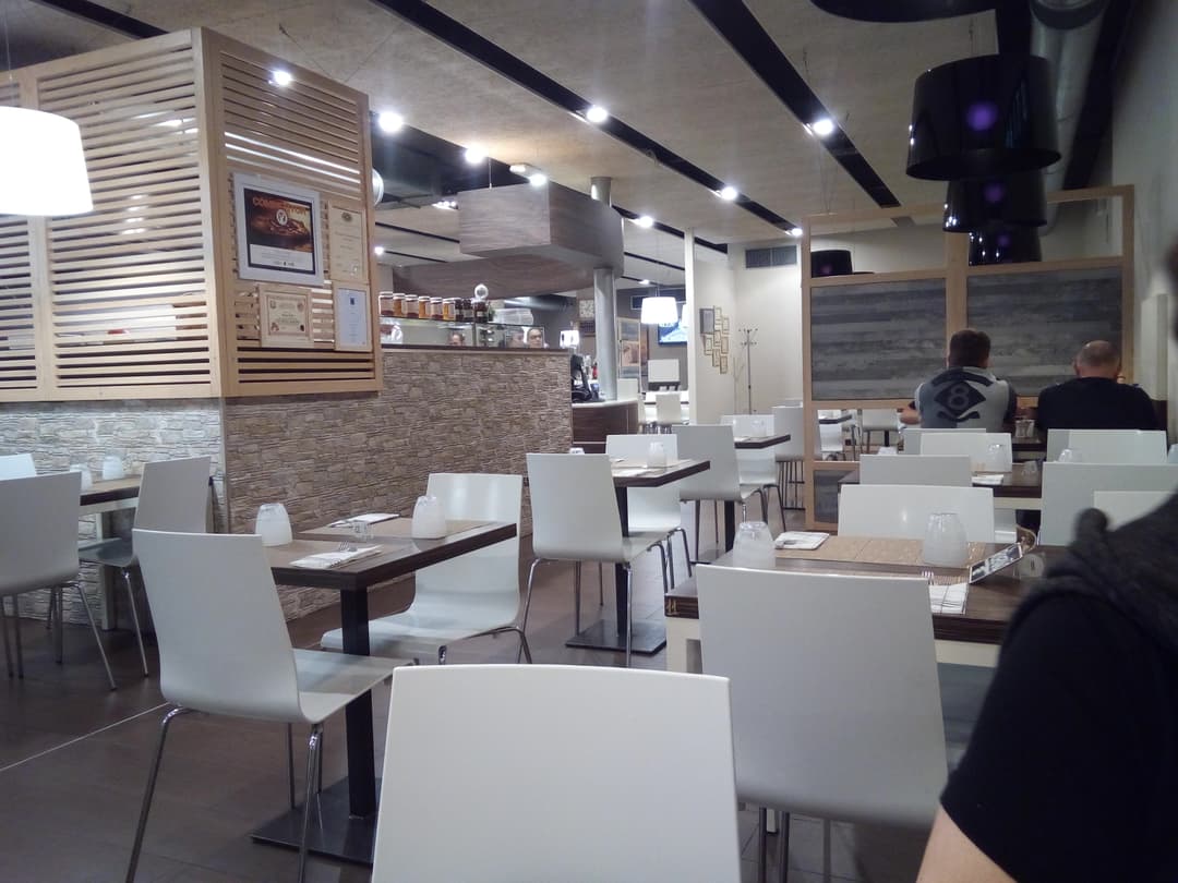 Immagine di copertina del ristorante D.O.C. PIZZERIA