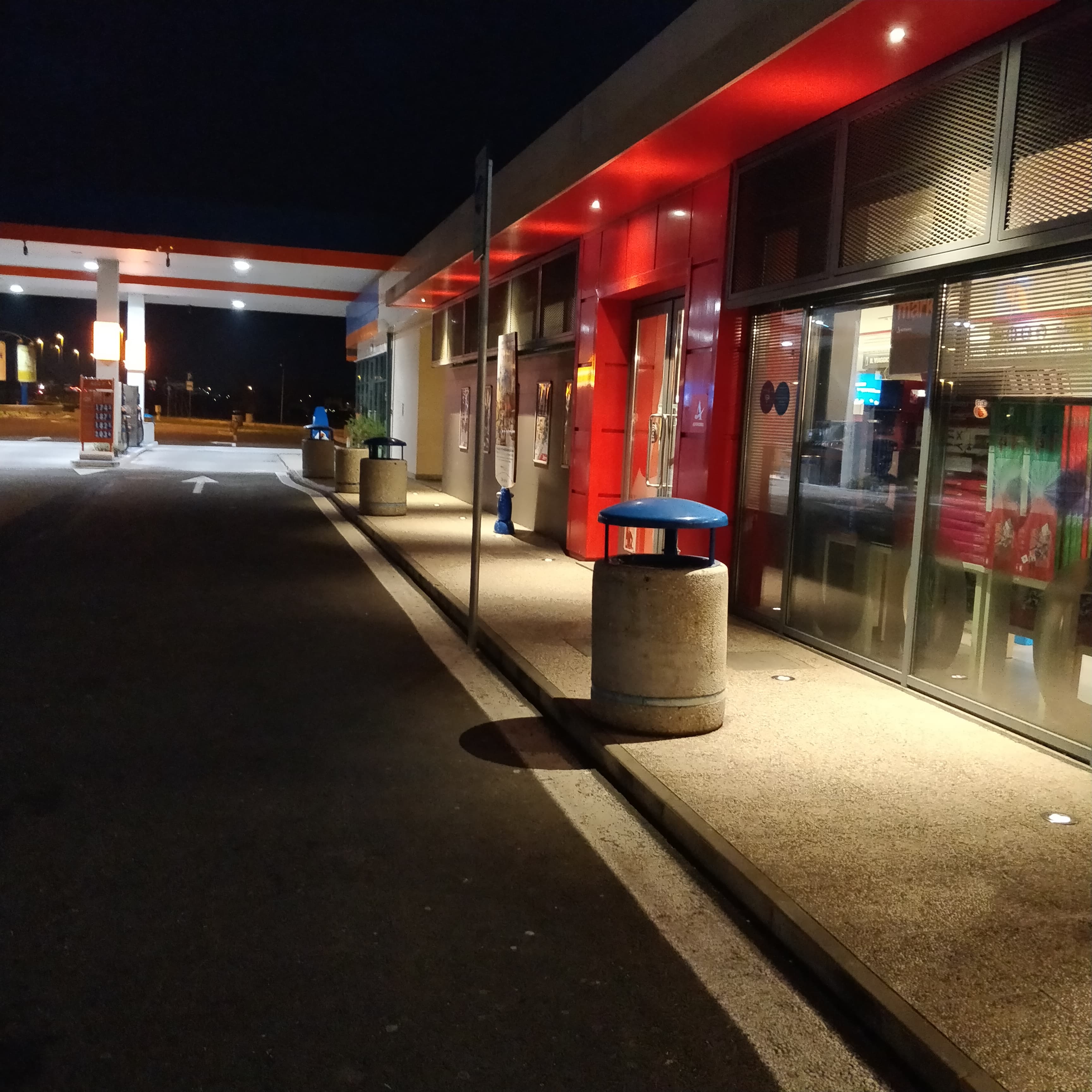 Autogrill Rubicone Est - Ristorante a Savignano sul Rubicone