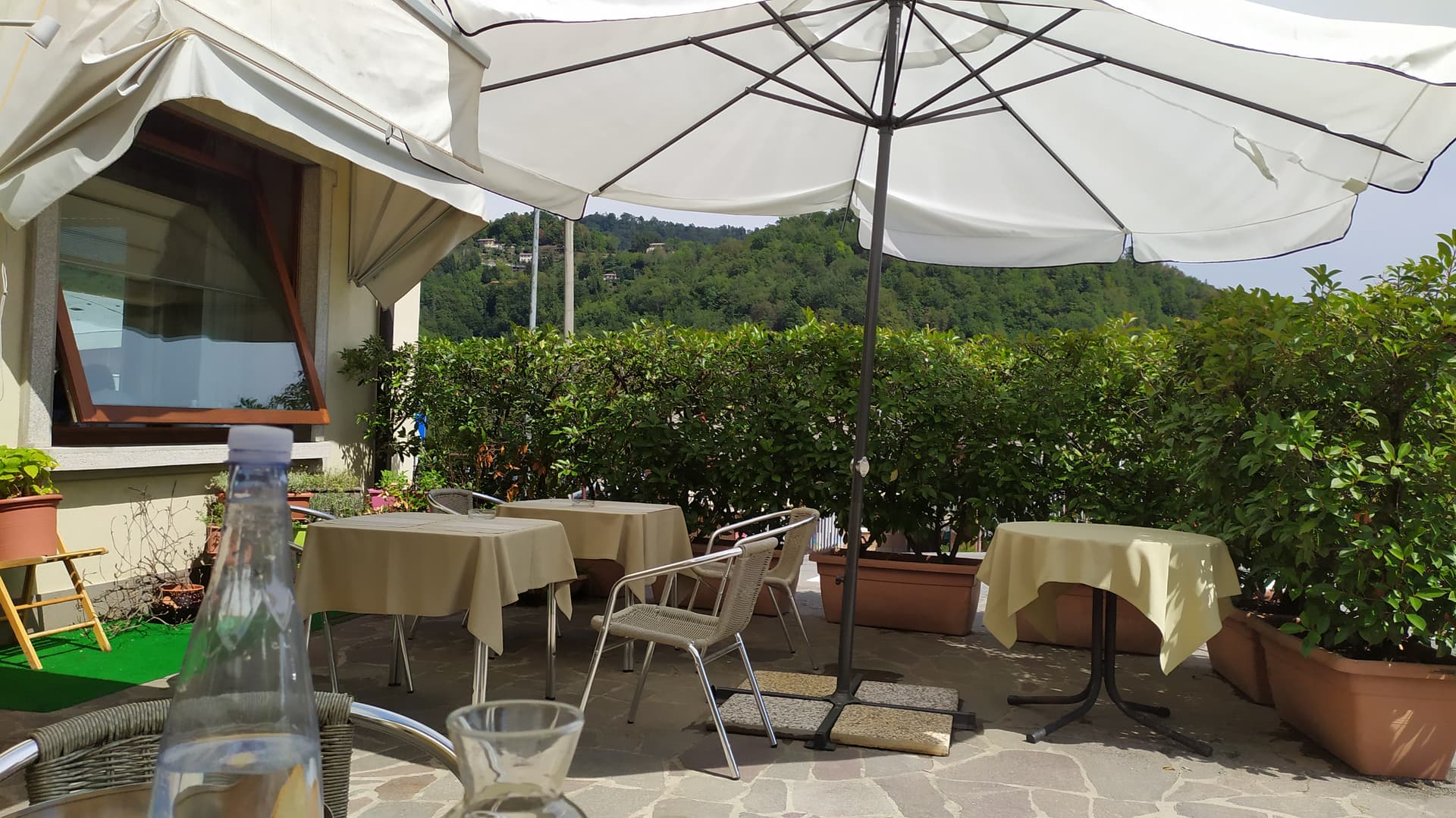 Ristorante La Casera - Ristorante a Sant'Omobono Terme