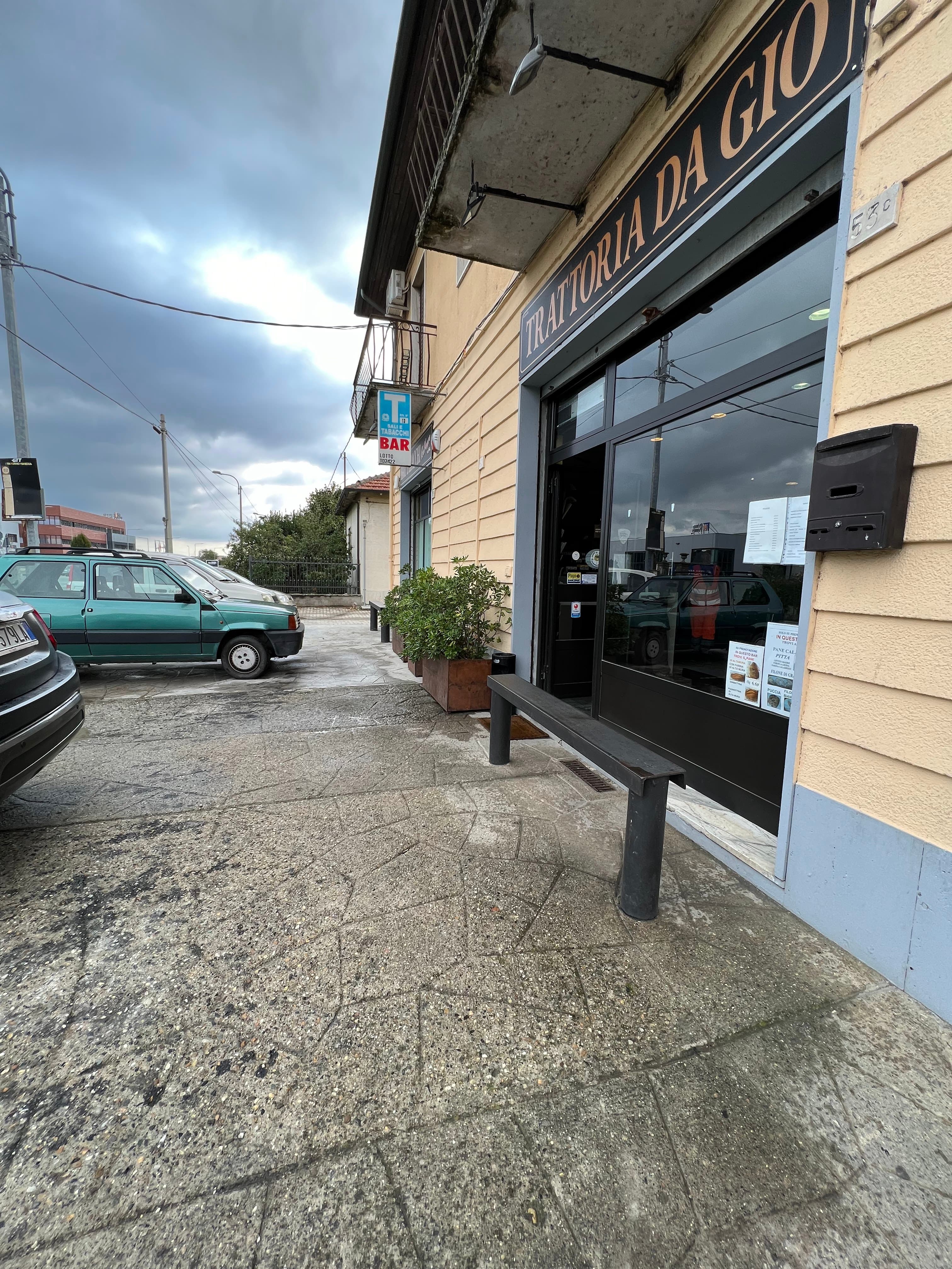 Trattoria da Giò - Ristorante a Collegno