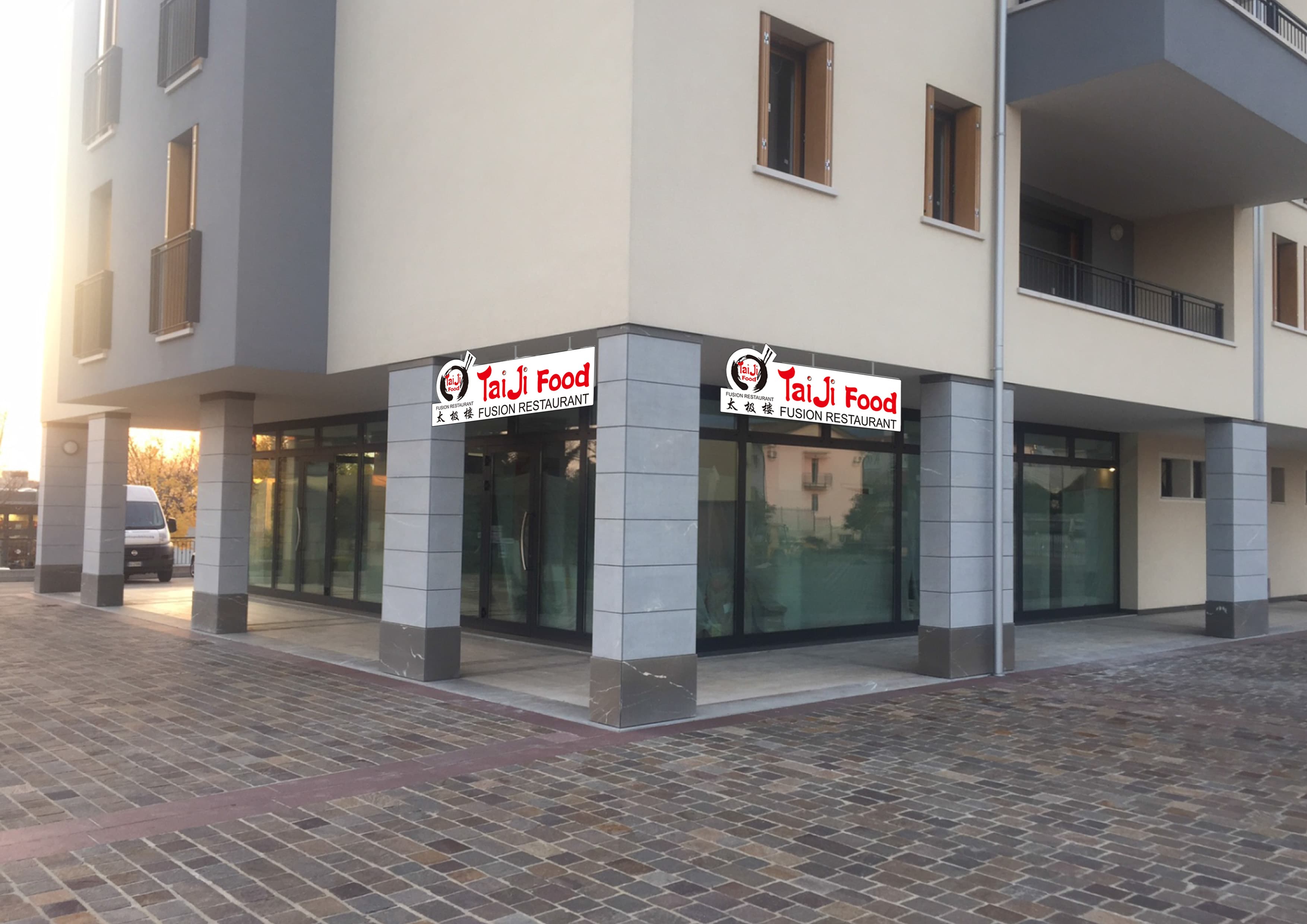 Tai Ji Food Fusion Restaurant - Ristorante a Castello d'Aviano