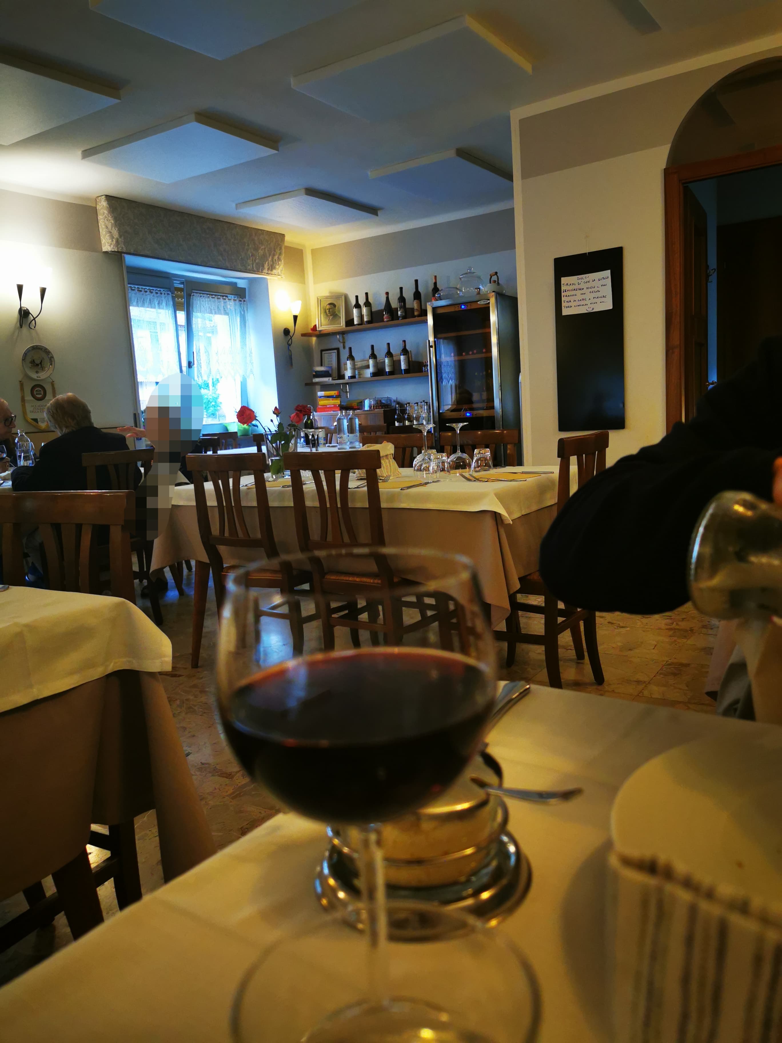Trattoria al Ponte - Ristorante a Belluno Veronese