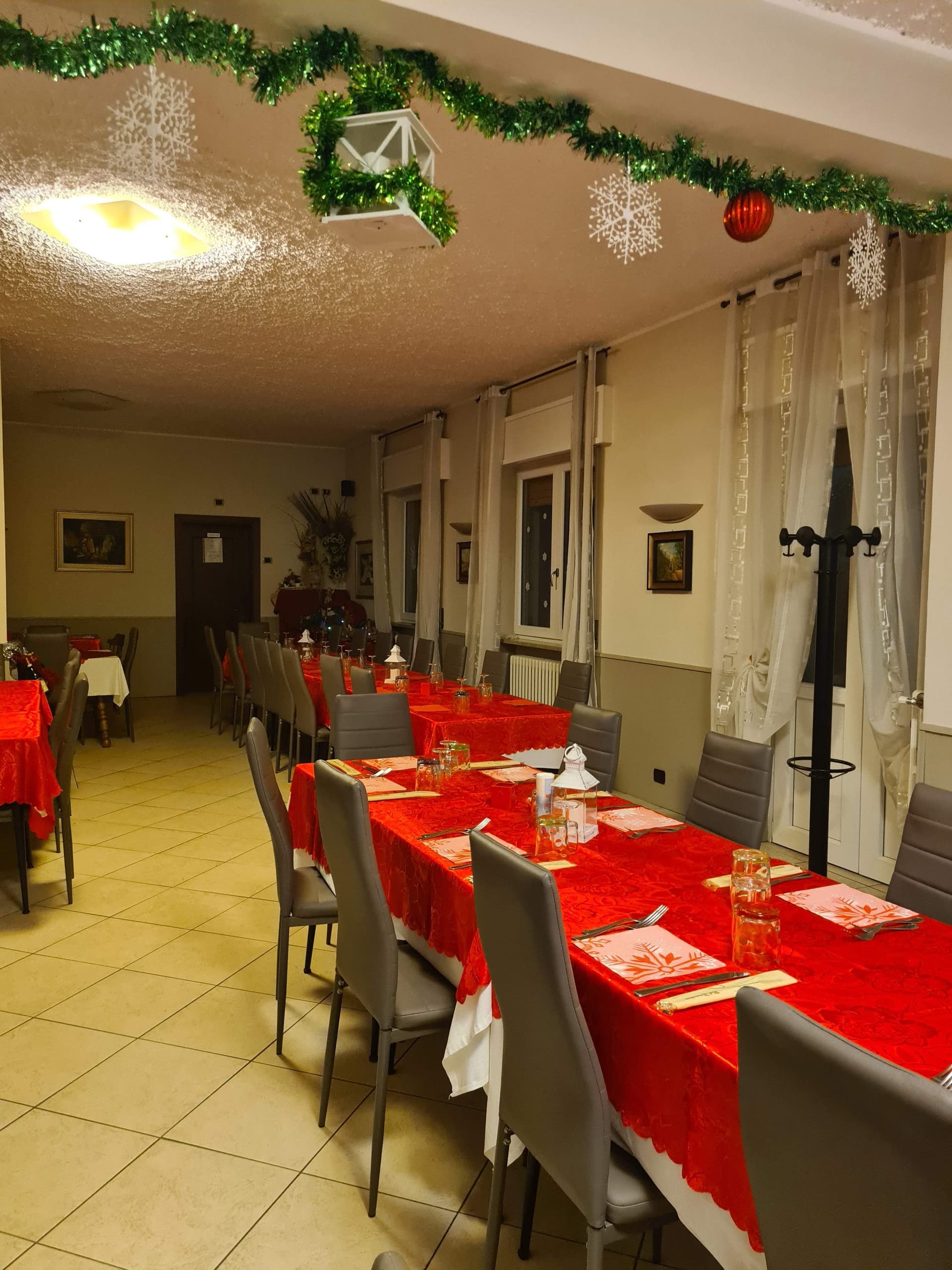 Ristorante Trattoria Marianna