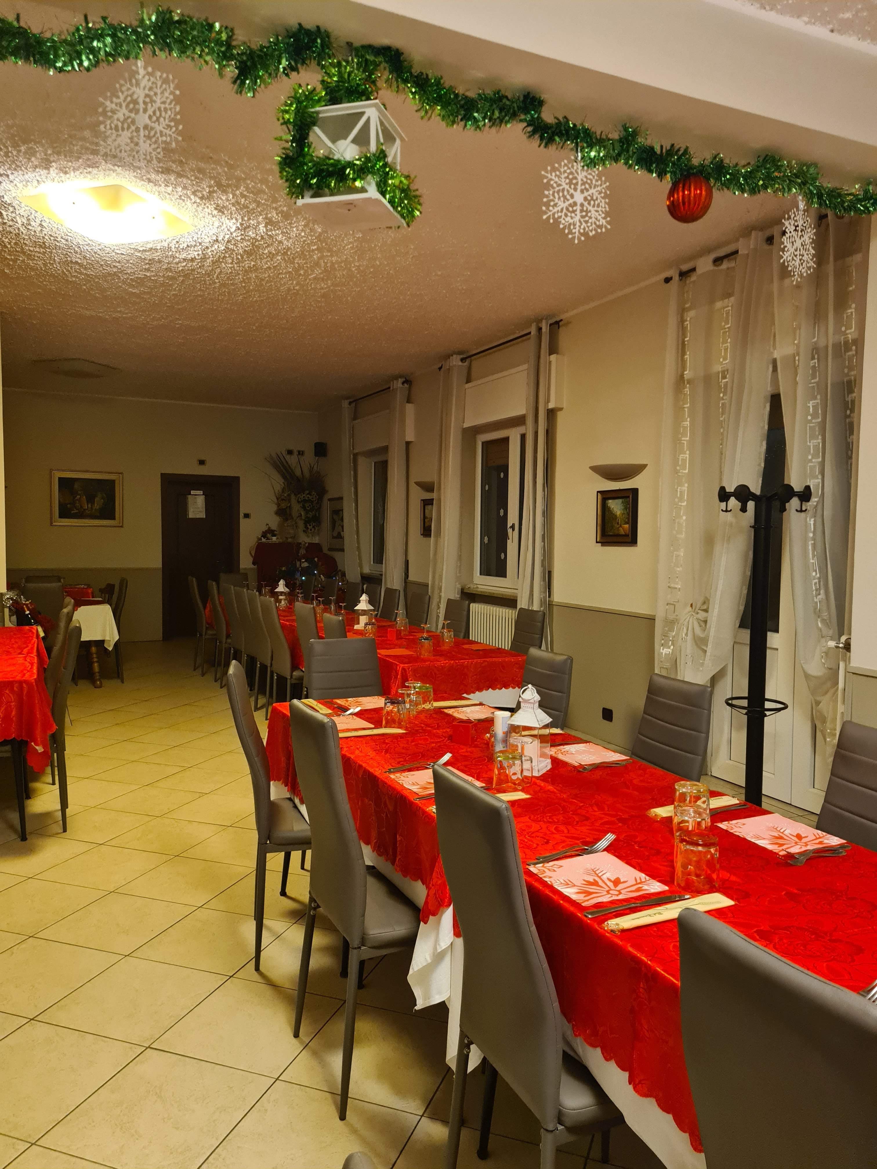 Trattoria Marianna - Ristorante a Algua