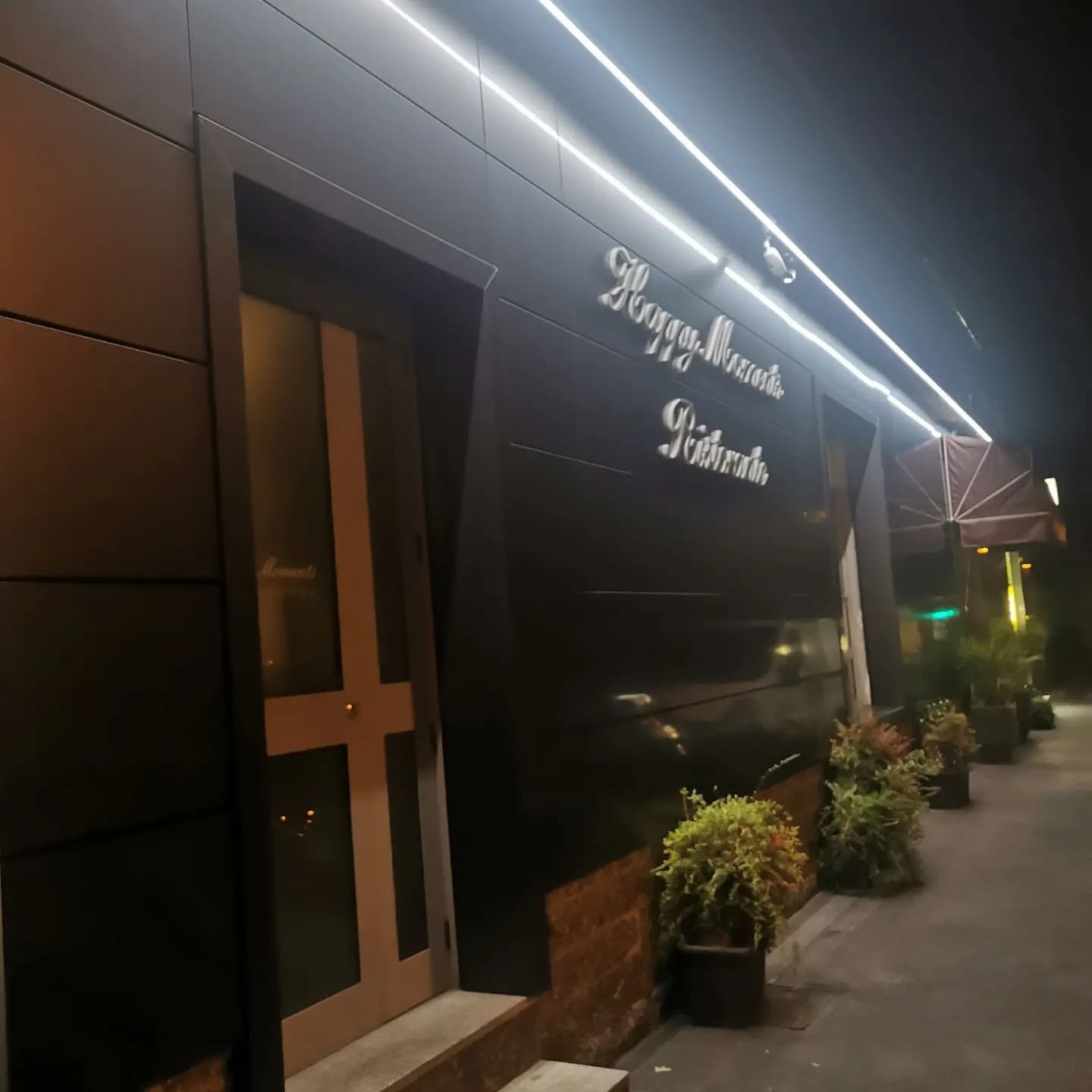 Happy Moments Restaurant - Ristorante a Sesto San Giovanni
