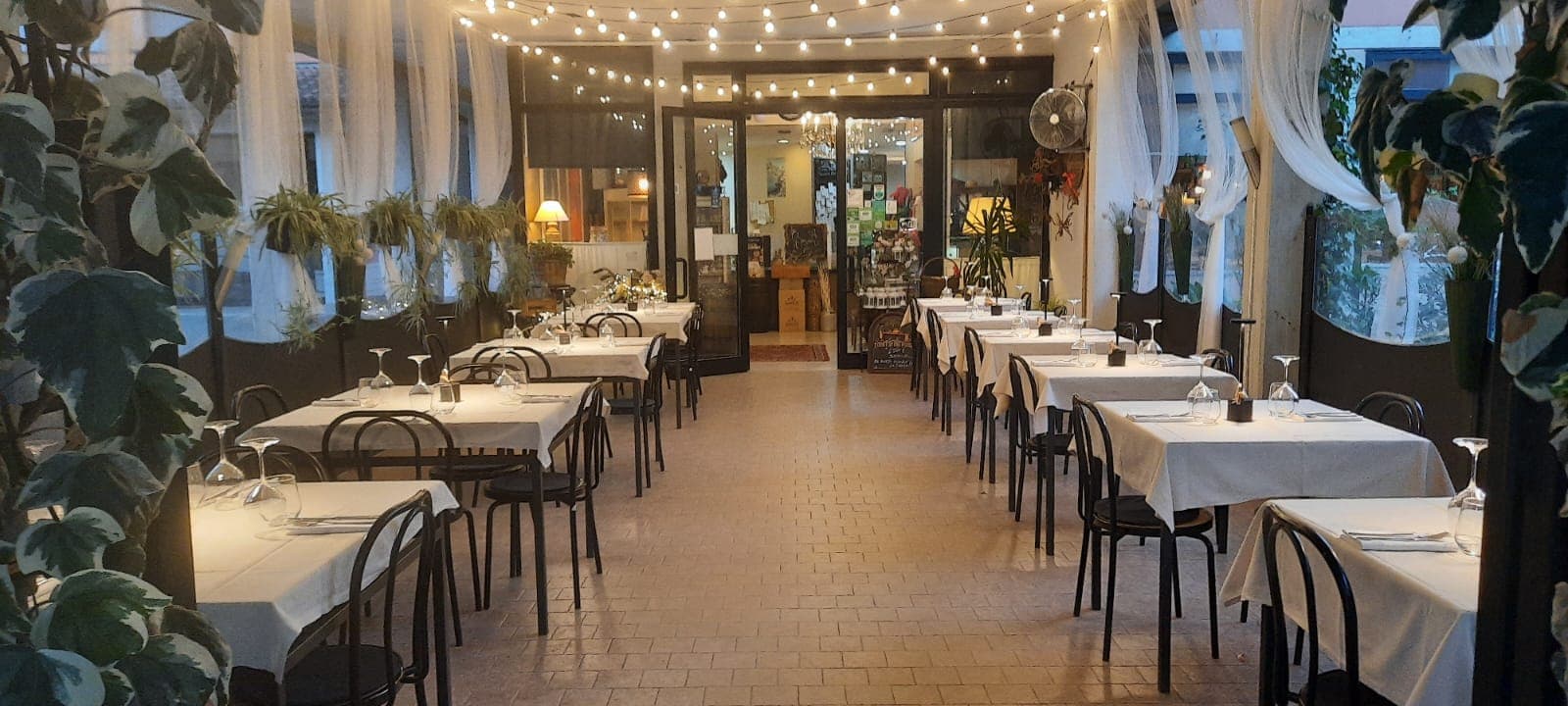 Ristorante Zafferano - Ristorante e Pizze Gourmet