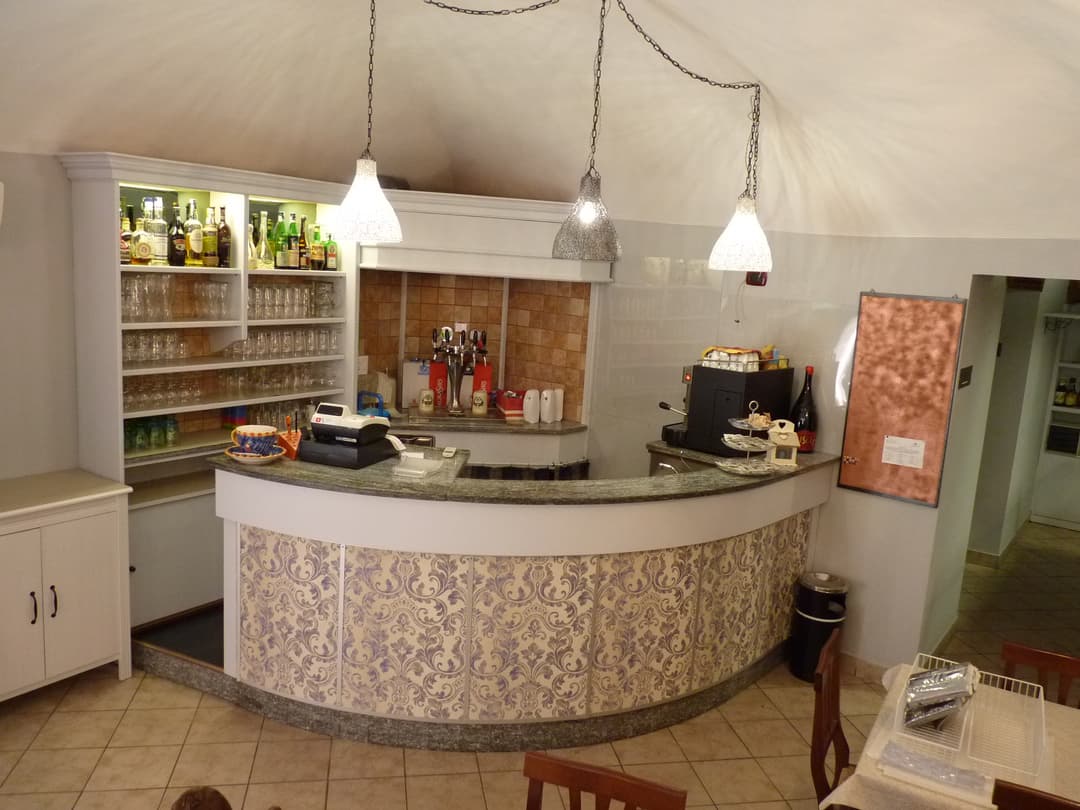 Immagine di copertina del ristorante Pizzeria Valentina
