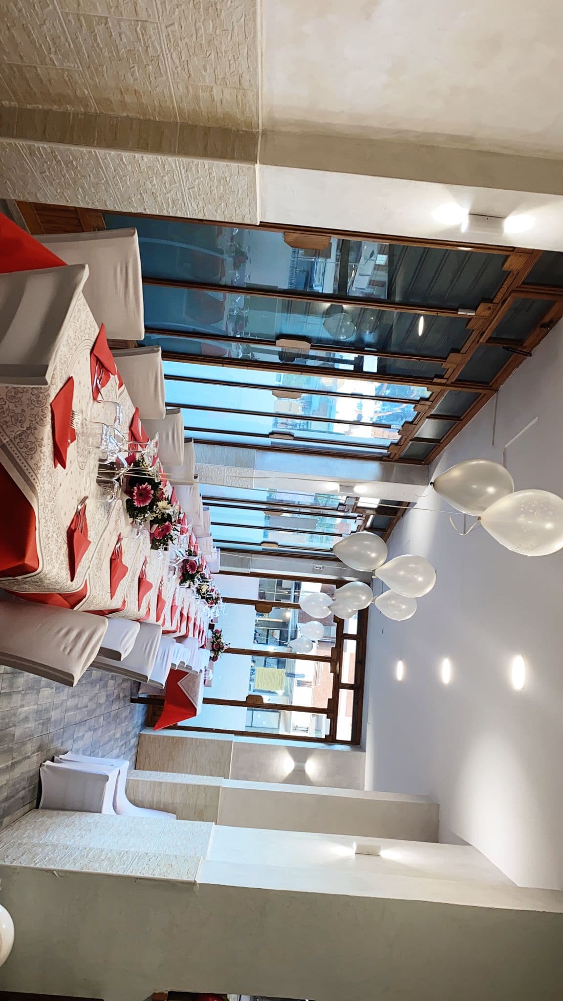 Il Cavallino Bianco - Ristorante a Civitavecchia