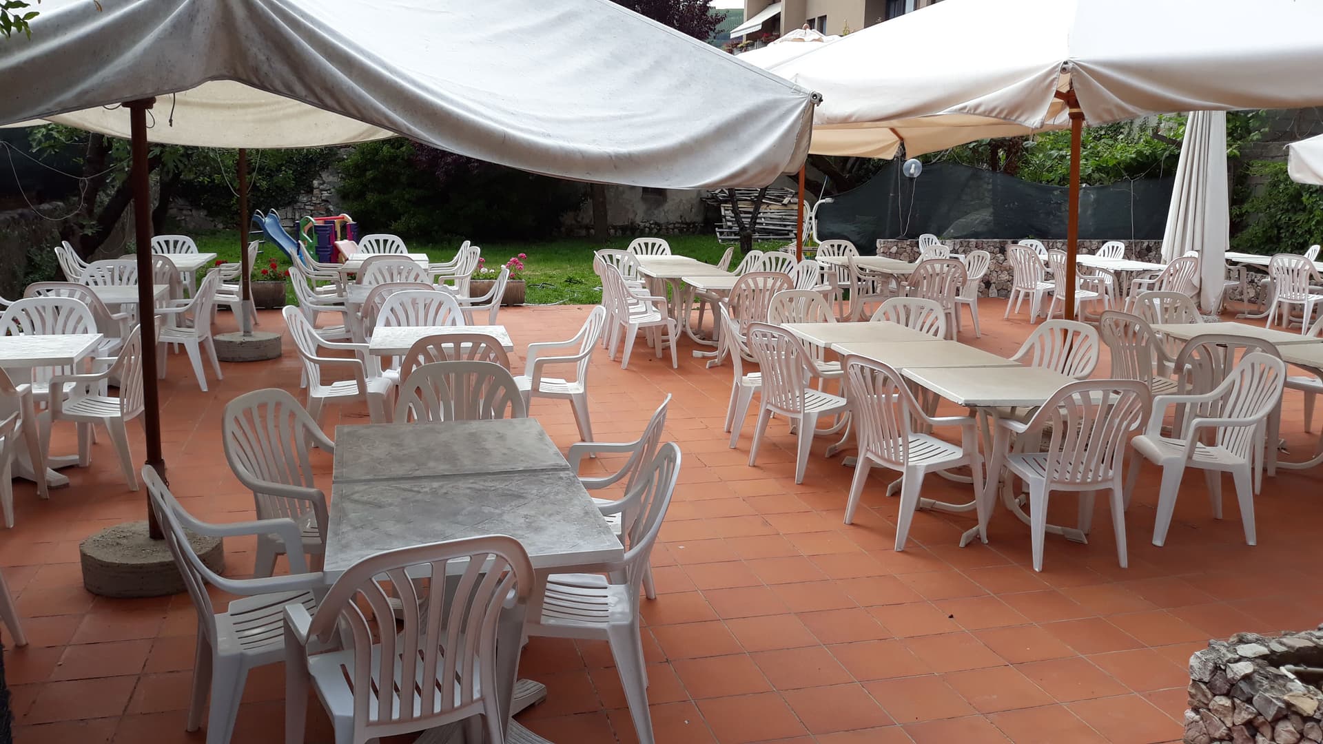 Ristorante Pizzeria Bar Posta