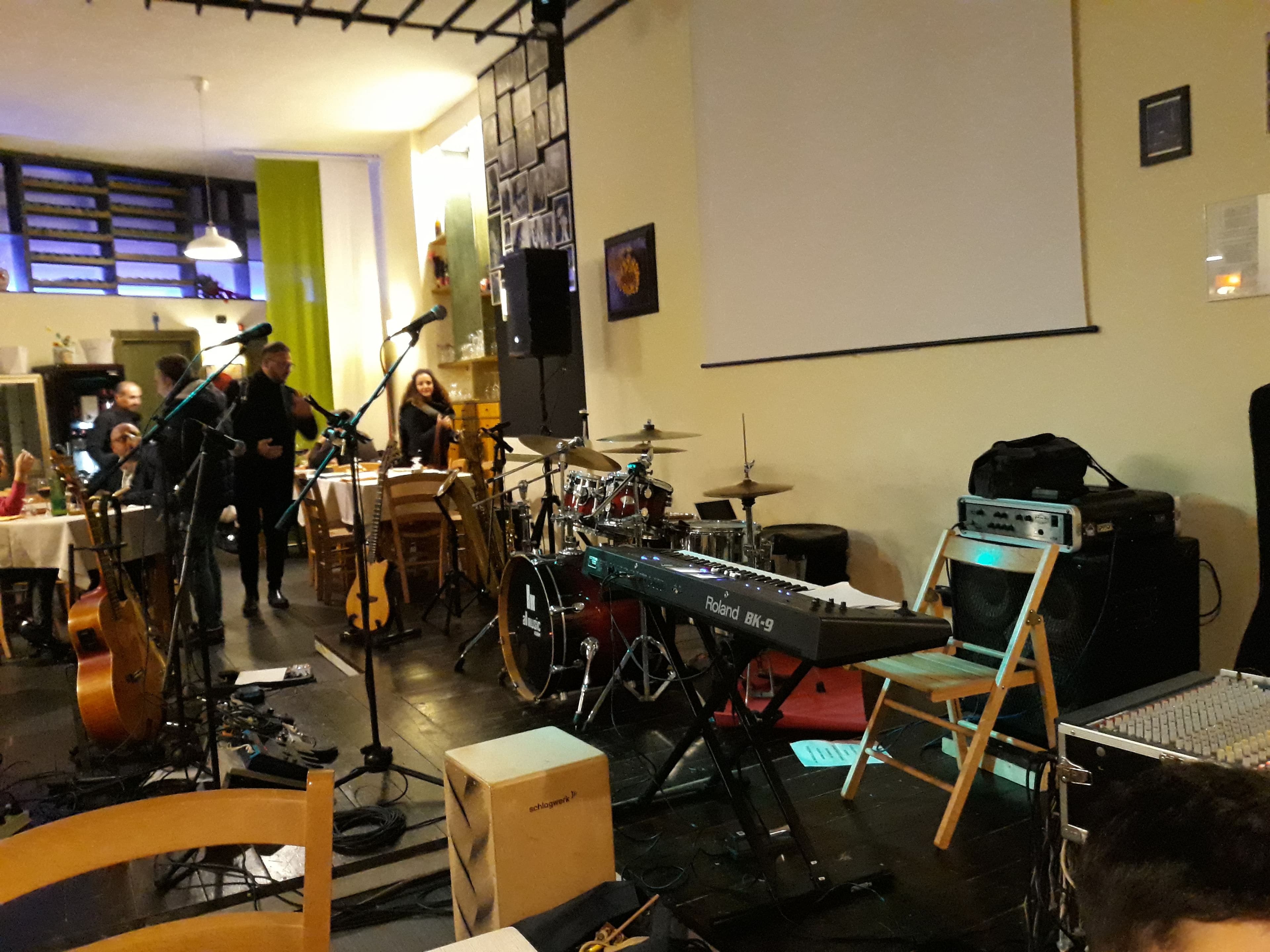 Ristorart da Pio - Ristorante a Sant'Arpino