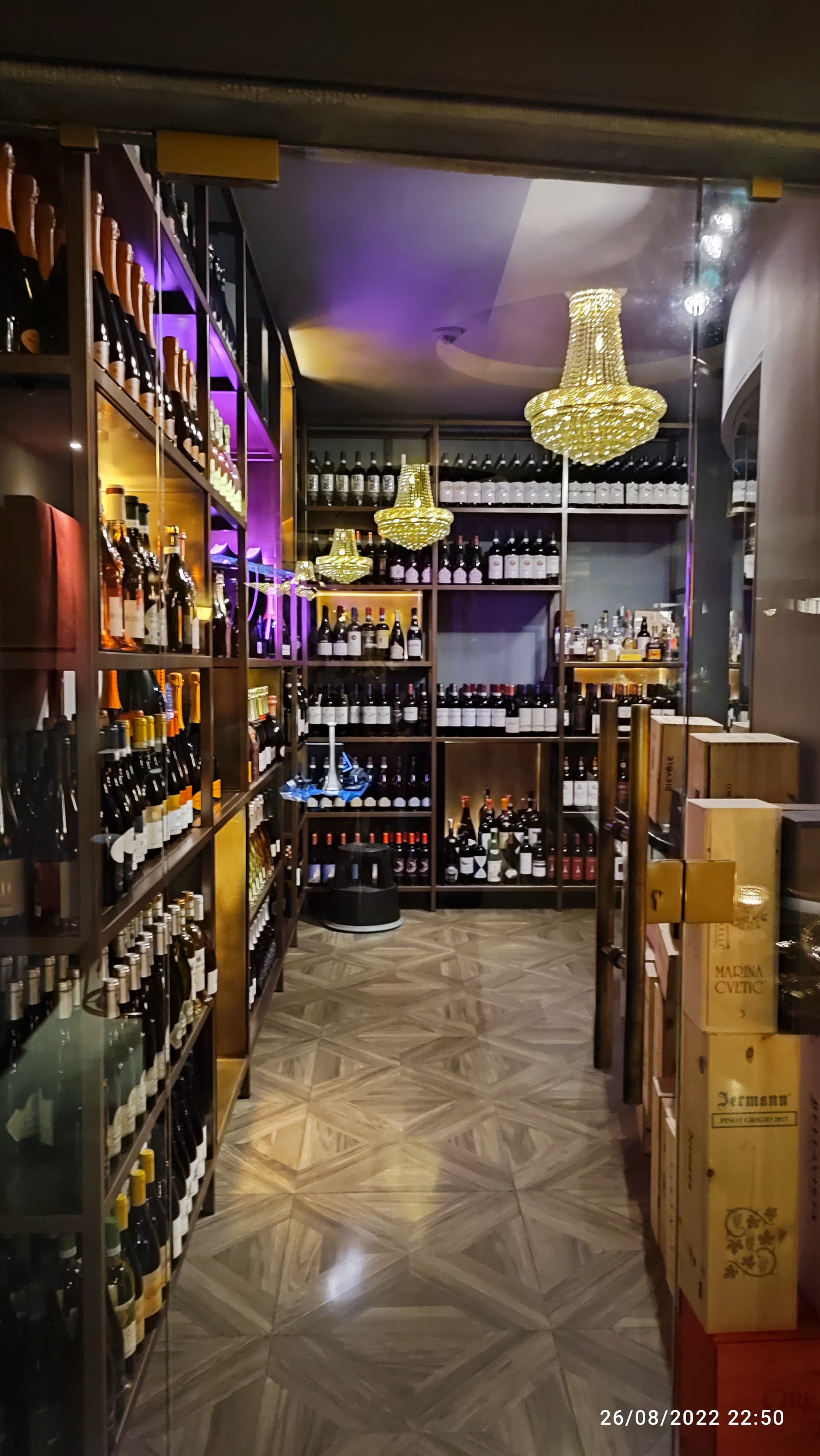 Lait Garden - Ristorante a Arcore