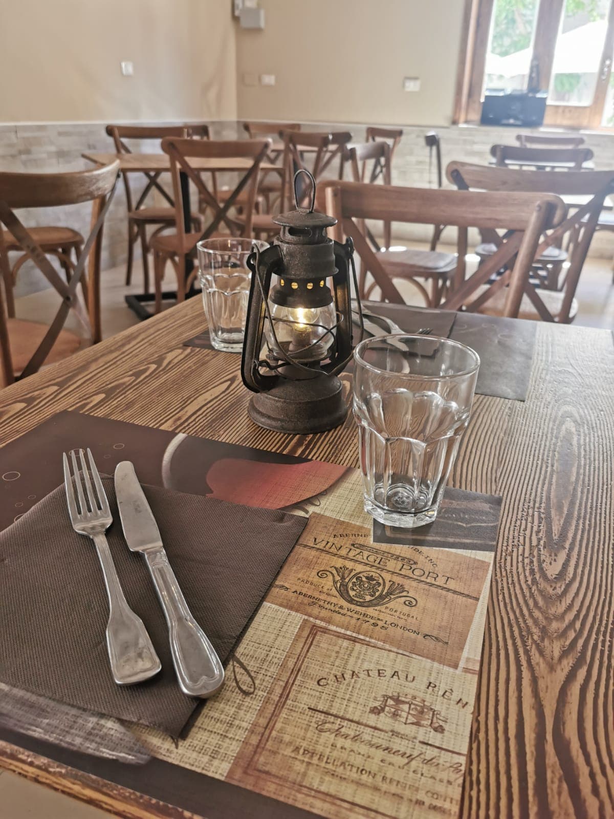 Allantica osteria - Ristorante a San Vito Lo Capo