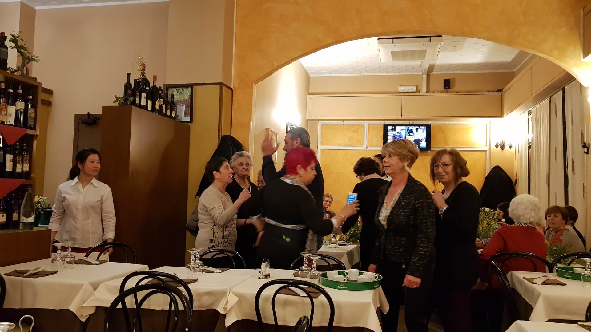 Ristorante Nuova Margellina