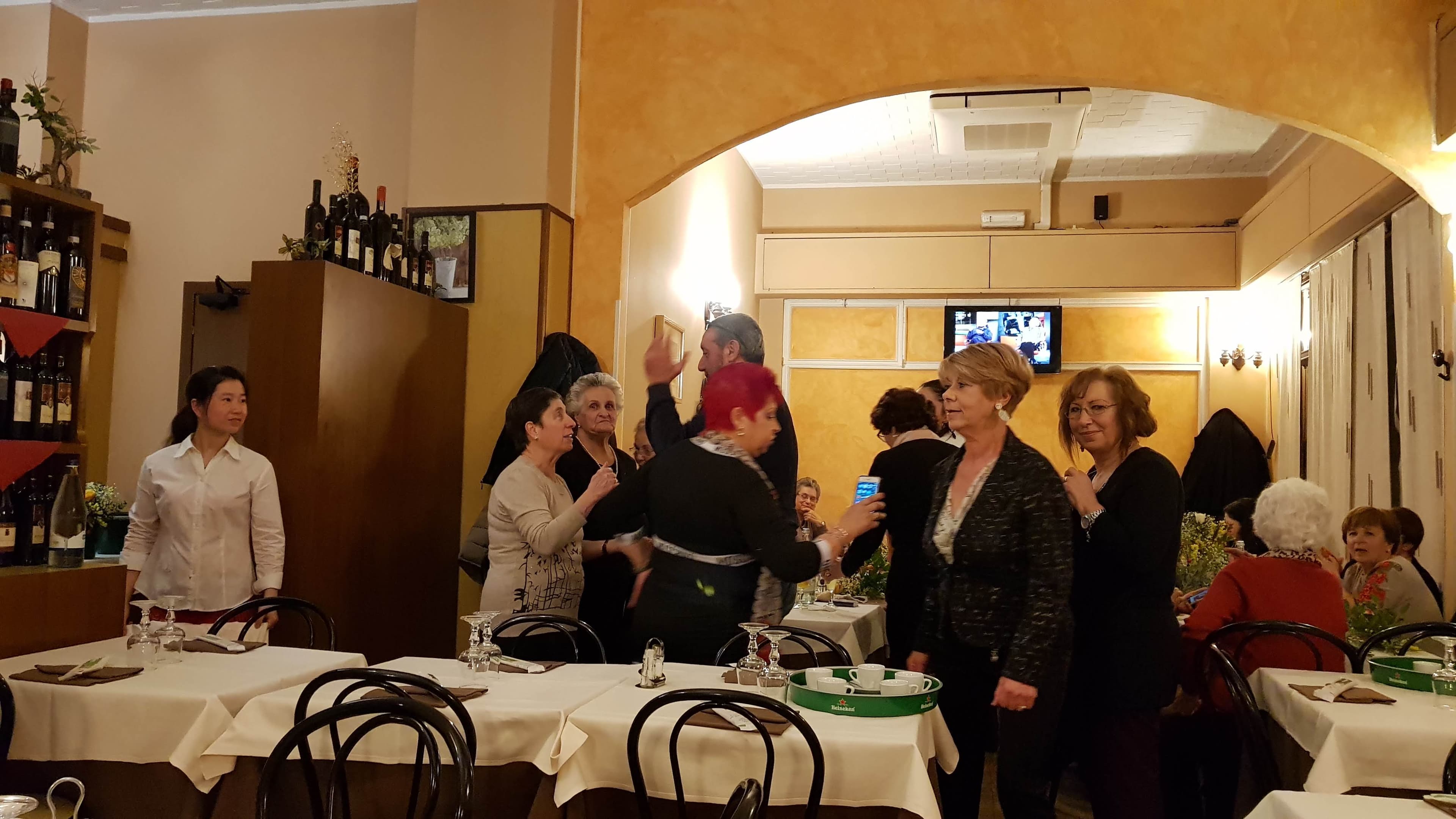 Nuova Margellina - Ristorante a Corsico