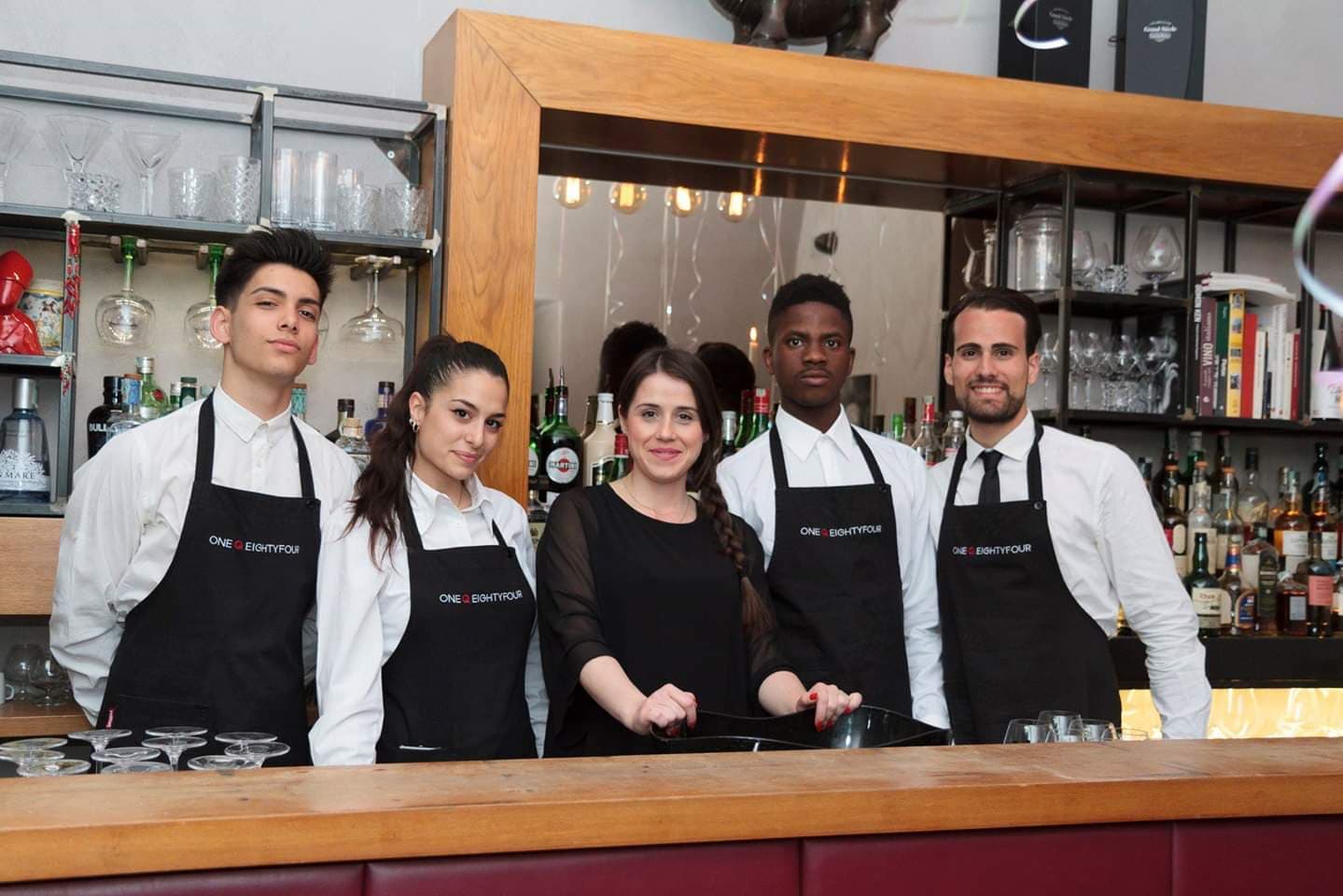 1Q84 Japanese - Ristorante a Villaricca
