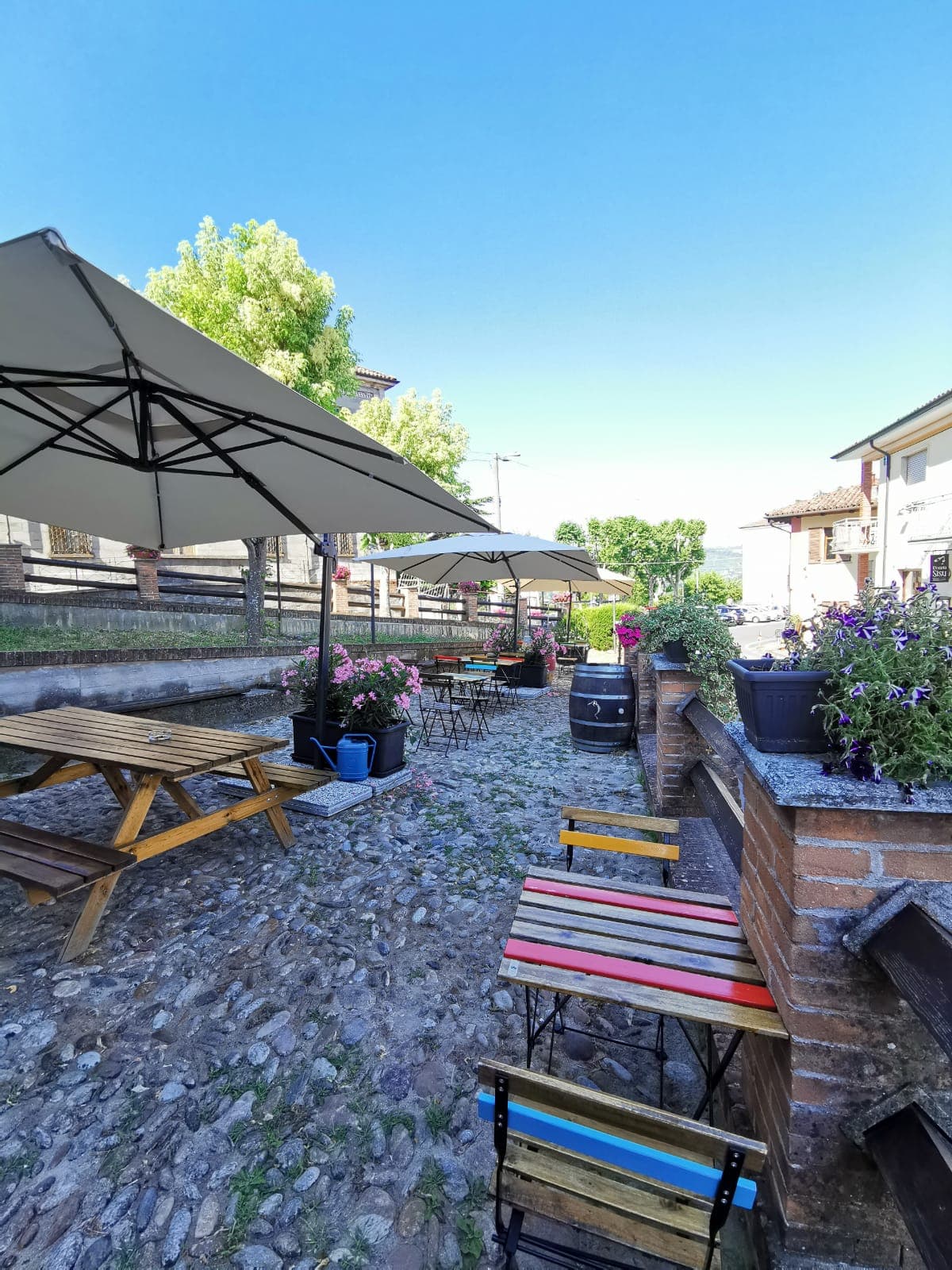 Vineria Sisu - Ristorante a Grinzane Cavour