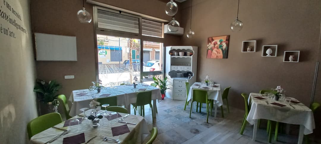 Immagine di copertina del ristorante Il Piccantino