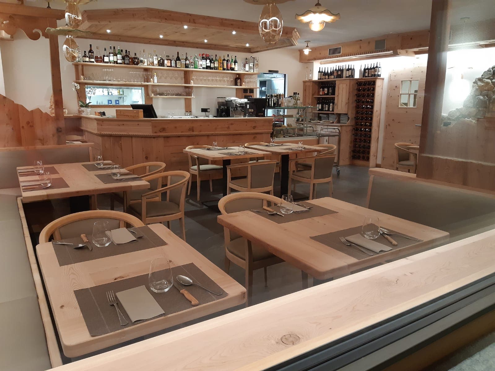 Ristorante Dal Passero