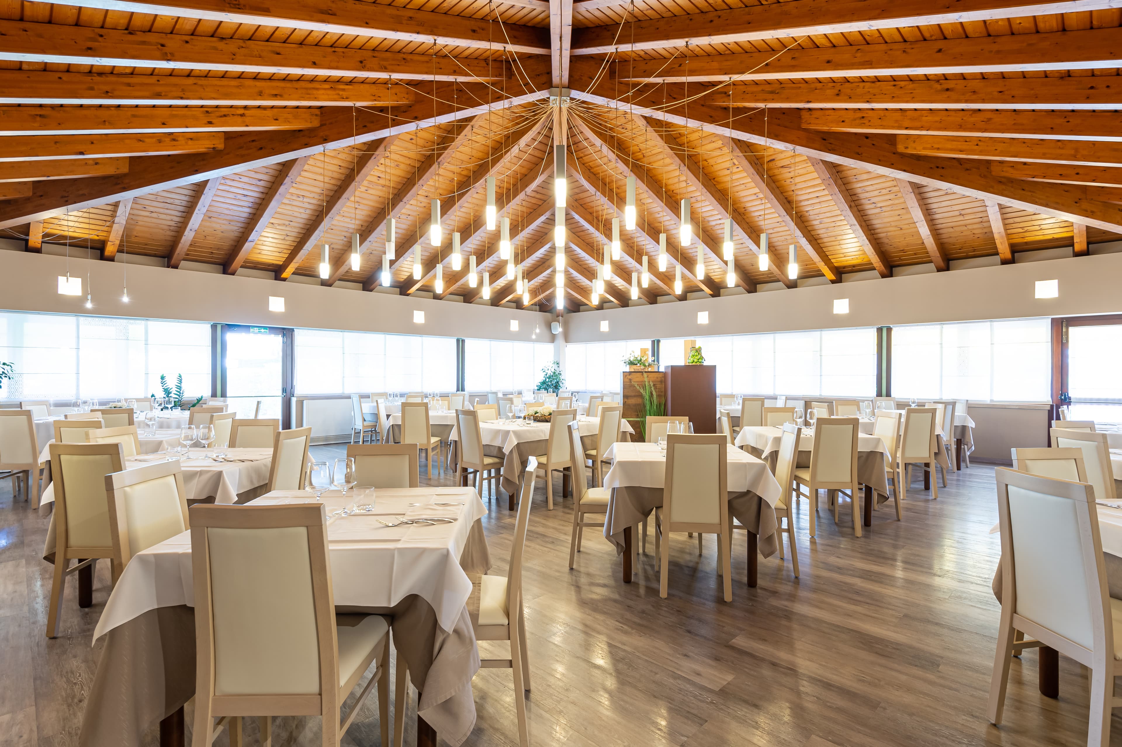 Alla Crosarona - Ristorante a Scorzè