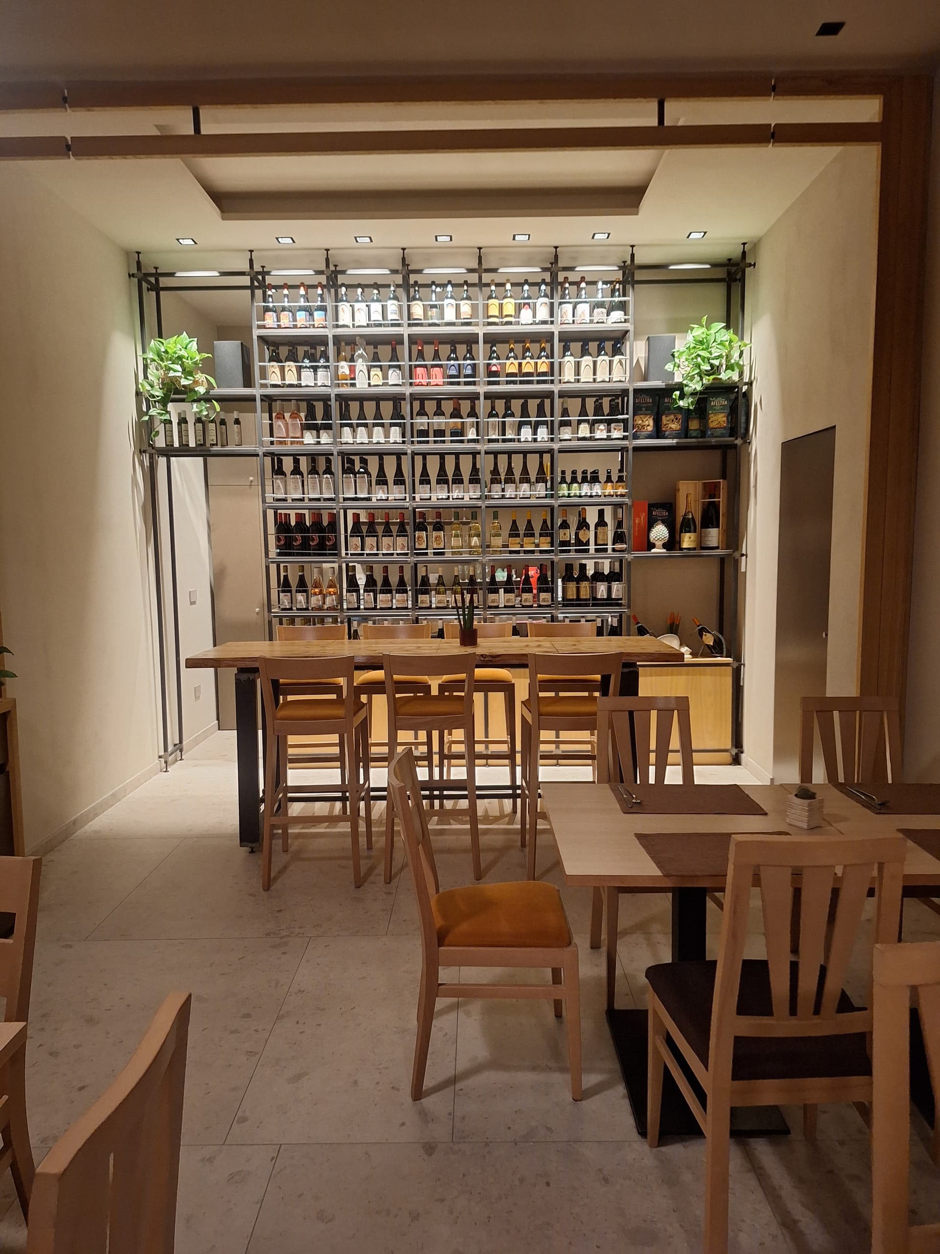 Ristorante Tentazioni Ristorante A Mazzarino