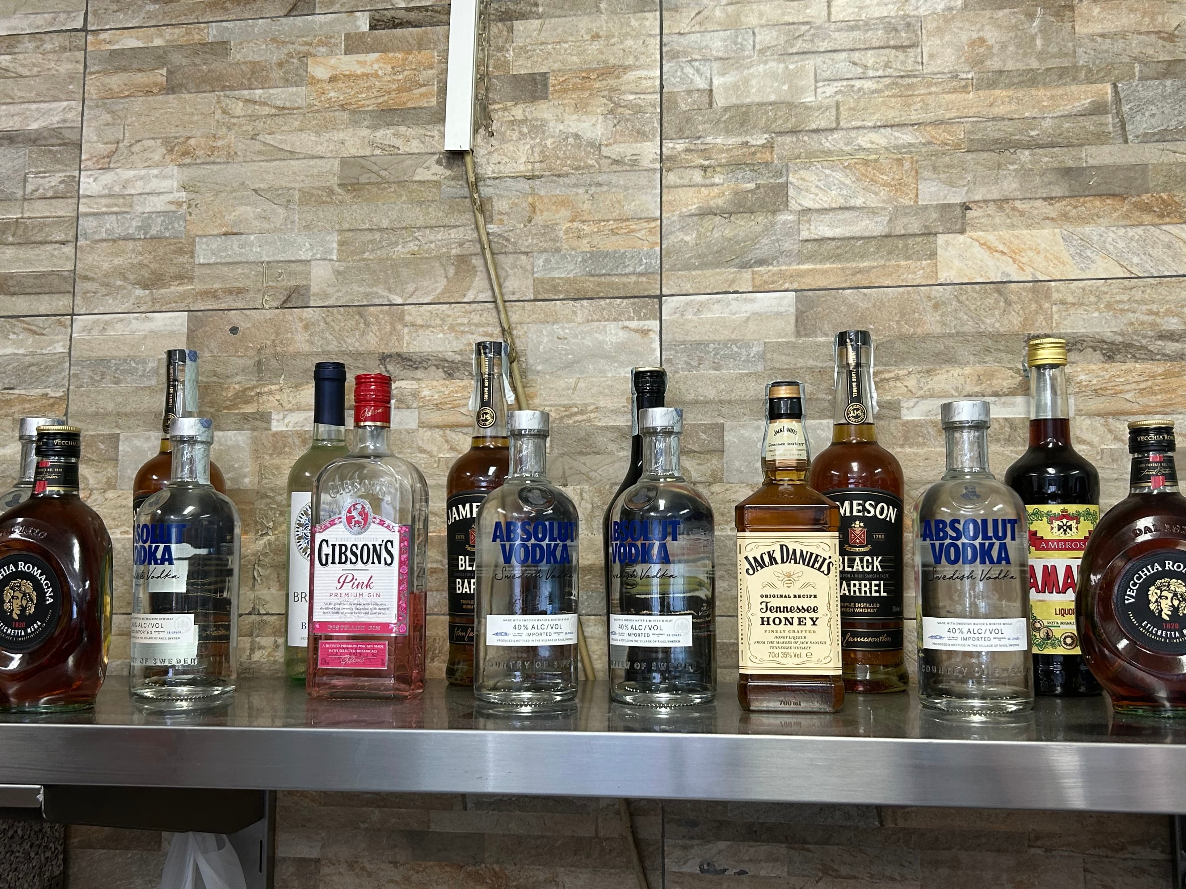 Pizzeria Santa Maria Due - Ristorante a Saronno