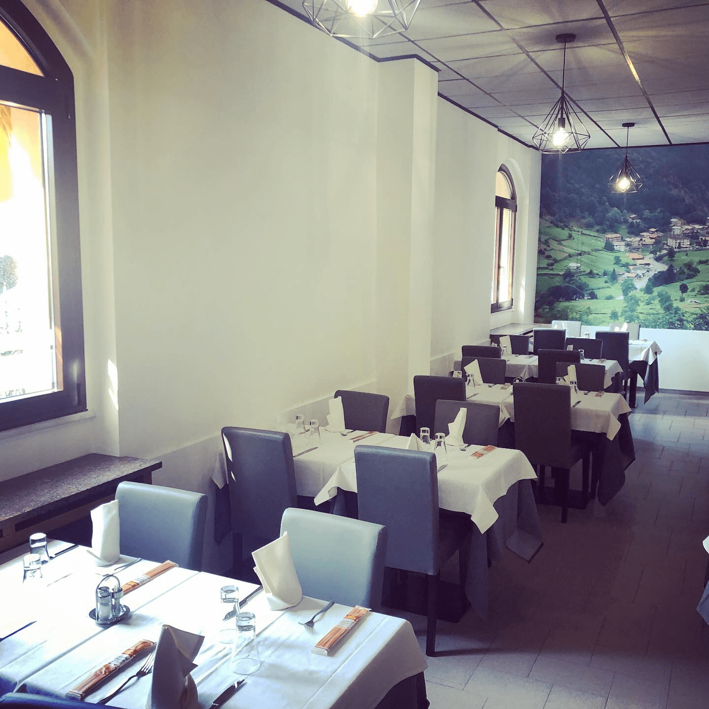 Ristorante Mare Nero - Ristorante a Turate