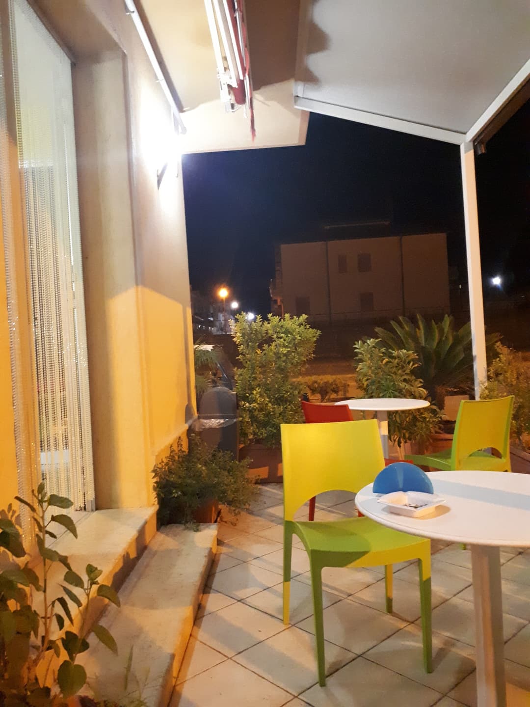 Immagine di copertina del ristorante KALOS di Bellomo Anna Lucia