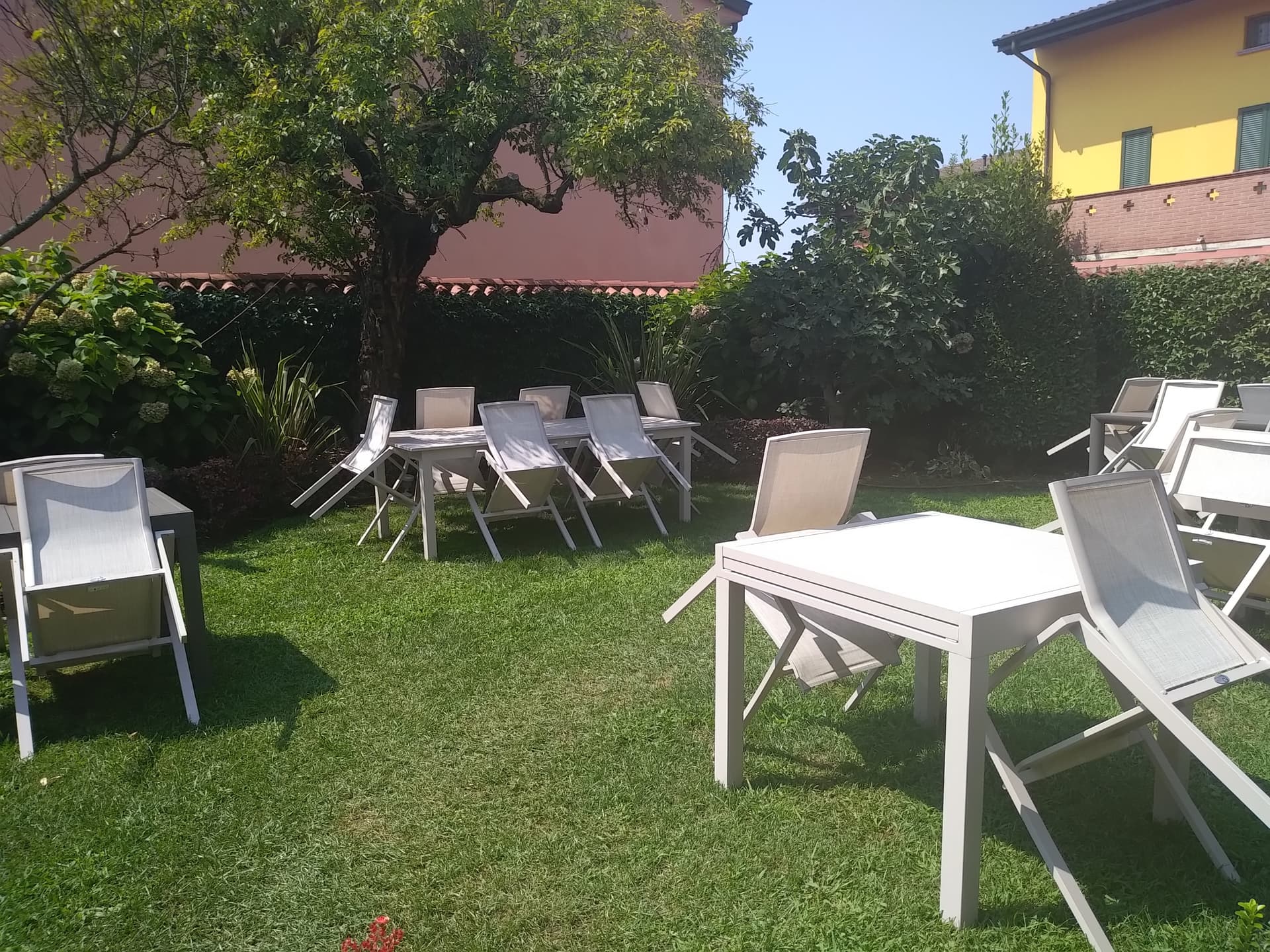 Ristorante Trattoria Via Vai