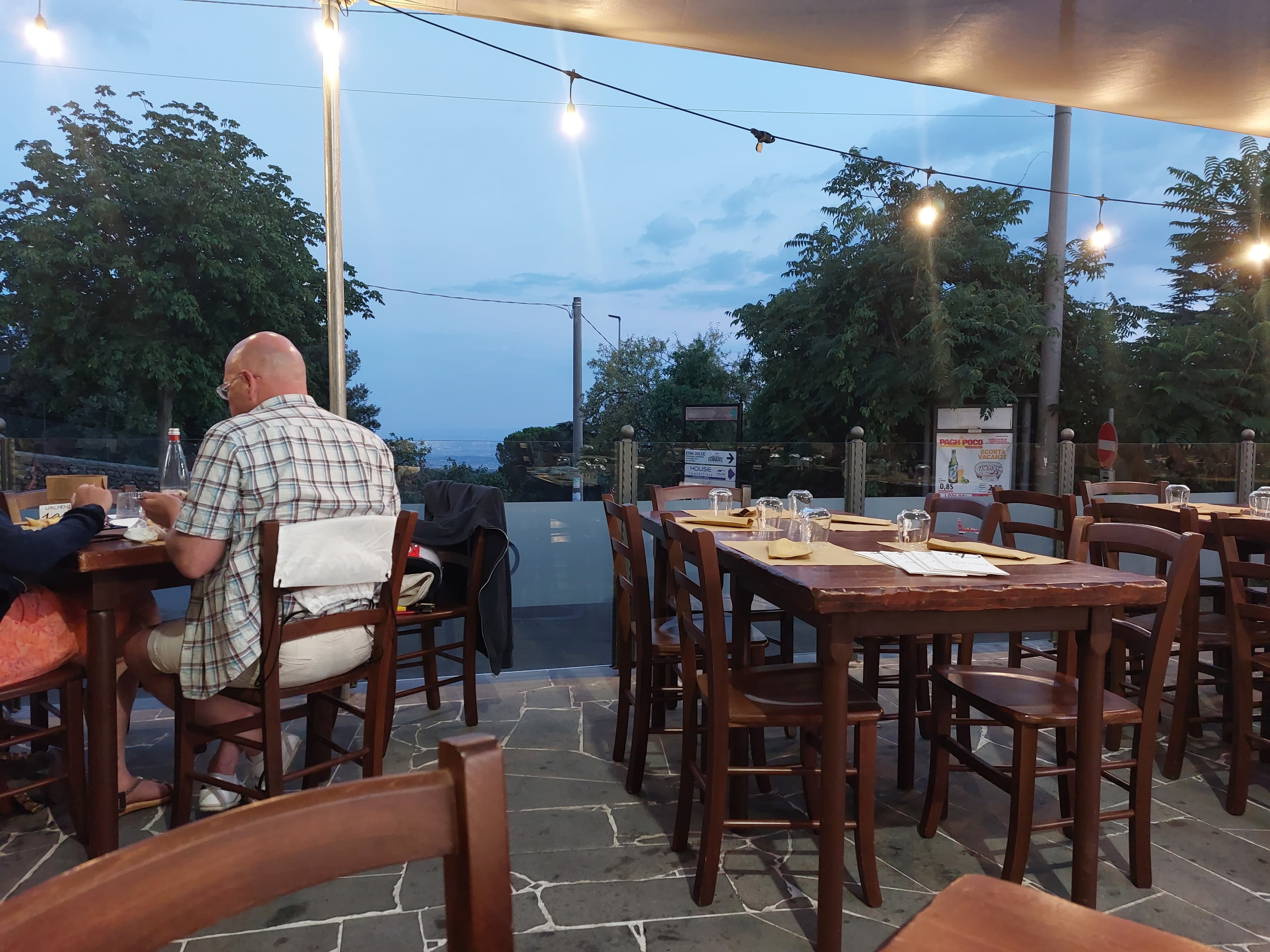 4 Palmenti - Pizza, Carne, Lobster &amp; Chips - Ristorante a Ragalna