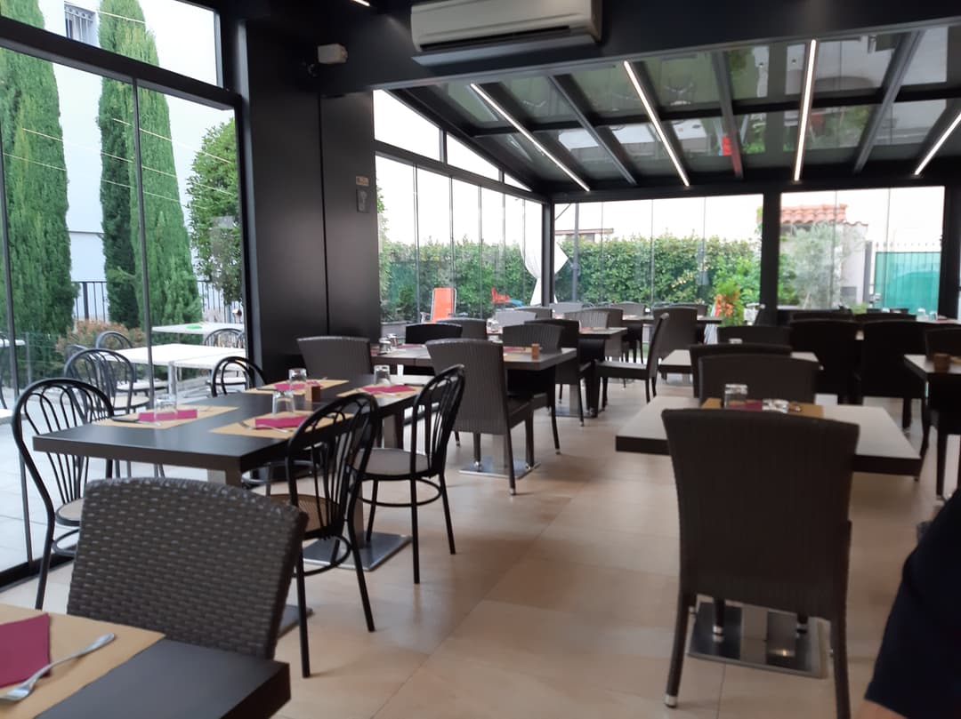 Immagine di copertina del ristorante Pizzeria Rubina