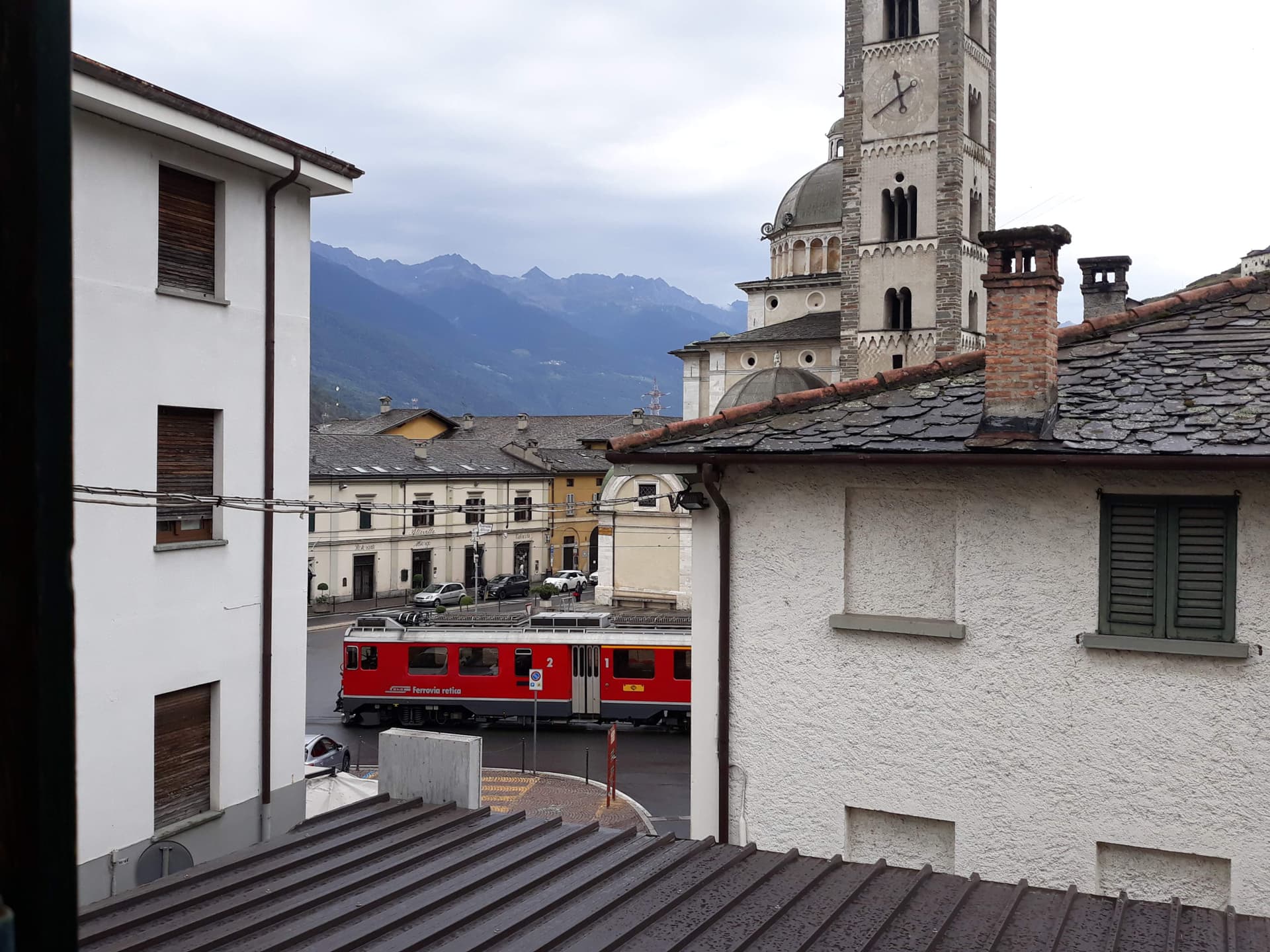 Immagine di copertina del ristorante Albergo Ristorante S.Michele di Giovanni Della Bosca
