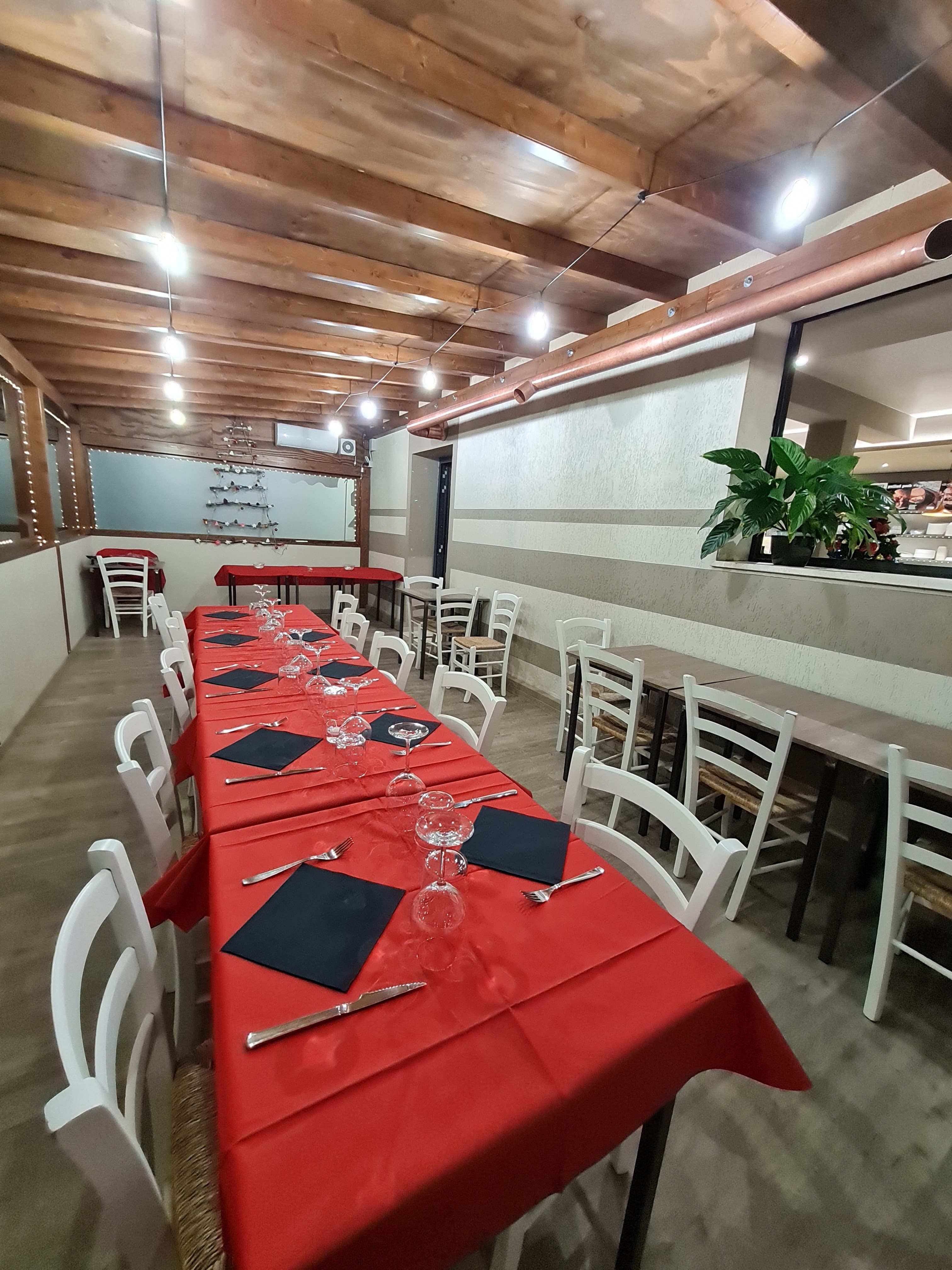 Nonna Papera - Ristorante a Castiglione del Lago