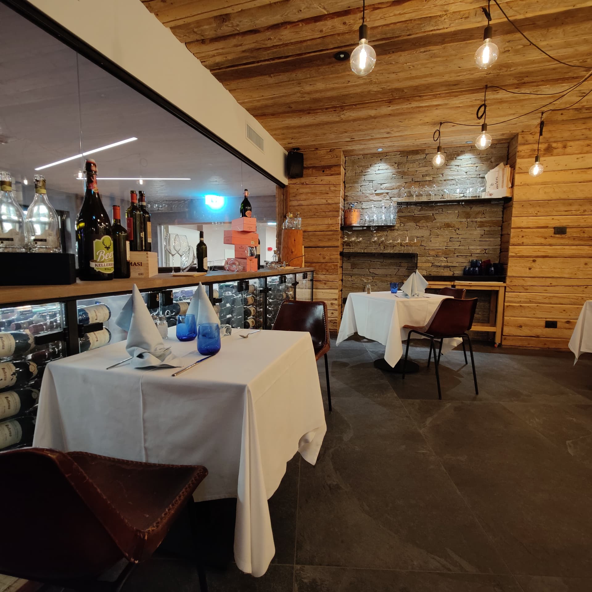 Ristorante La Calcheira