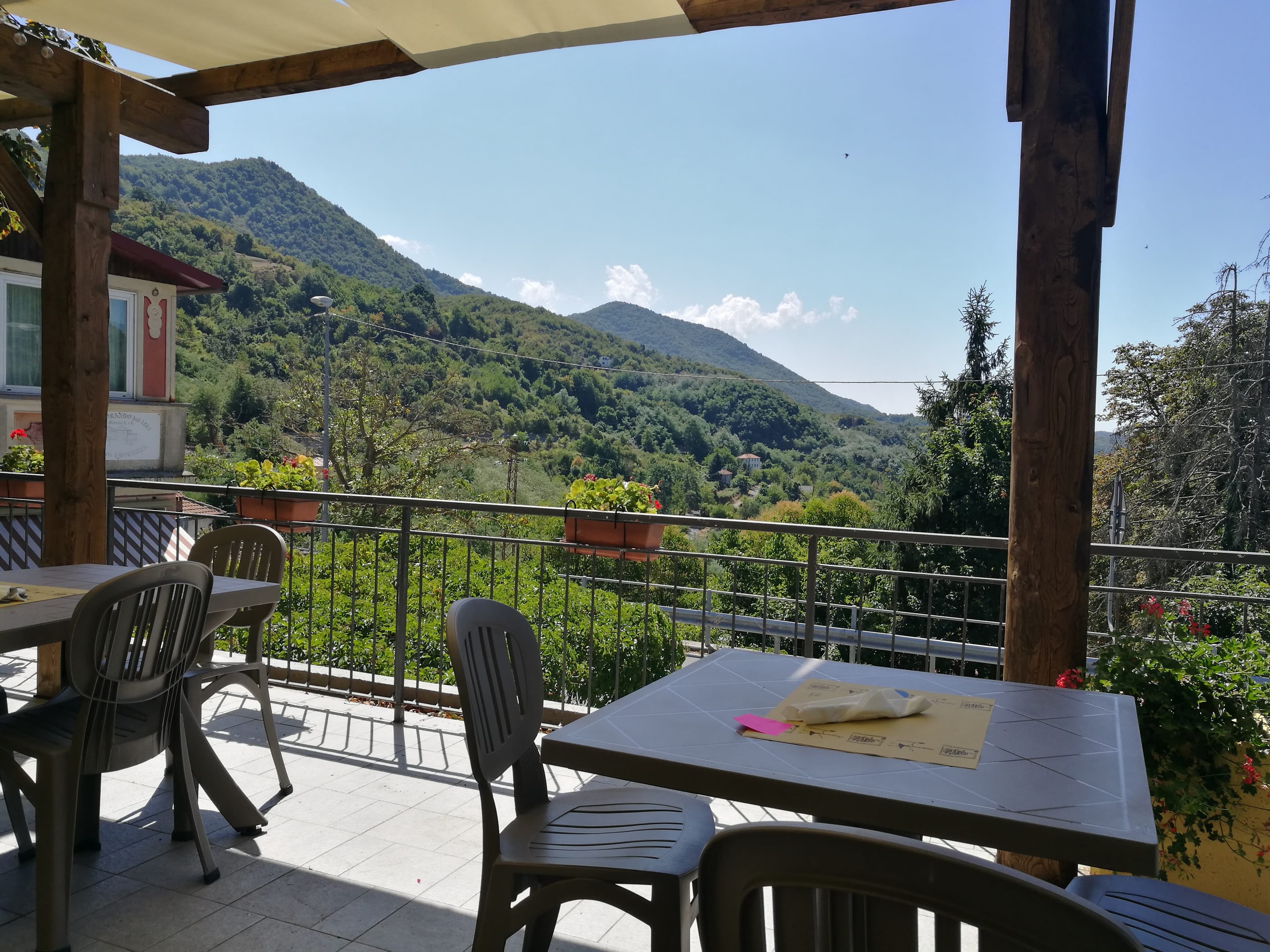 Ristorante Morando - Ristorante a Serra Riccò