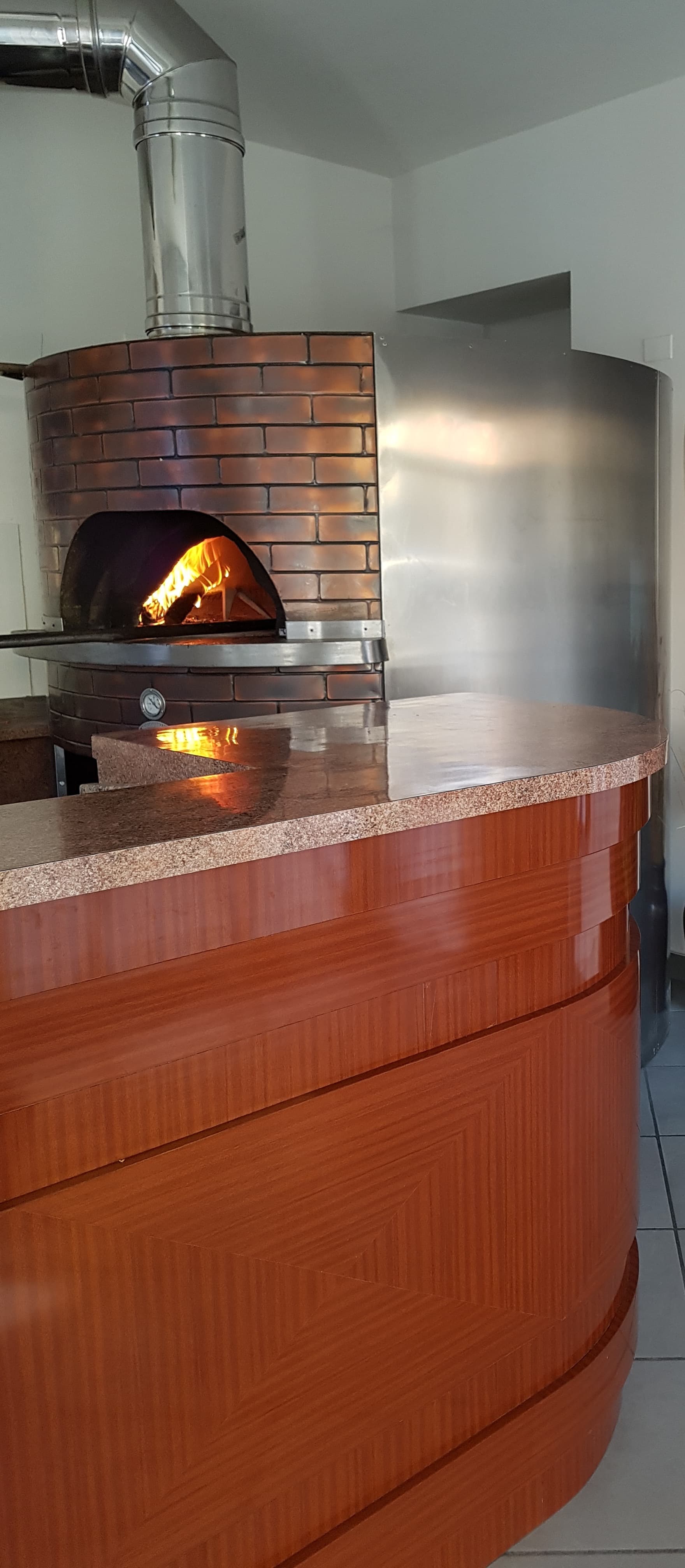 Ristorante Pizzeria Primafila Settimo Milanese