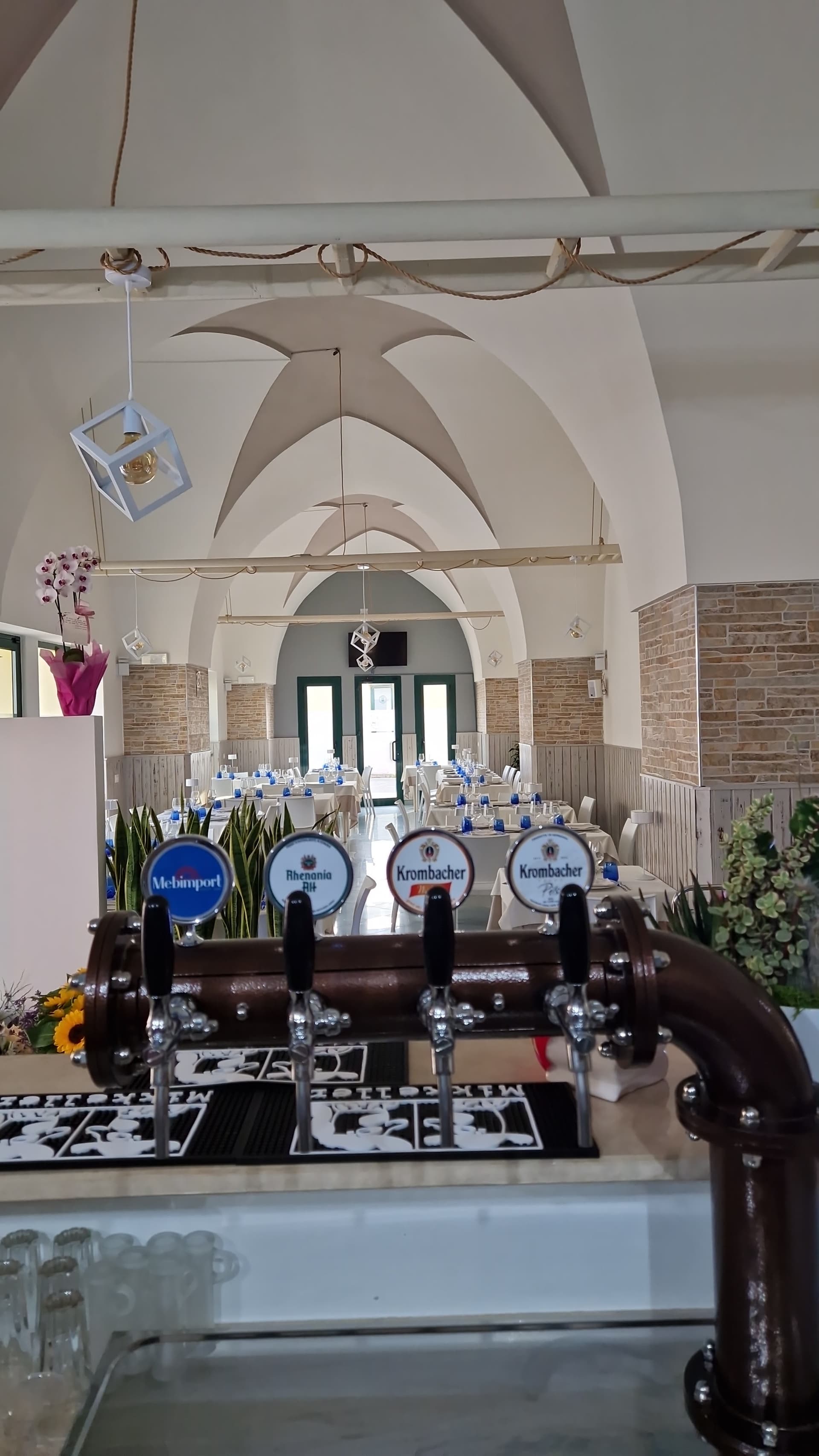 Il Bruschettone - Ristorante a Leverano