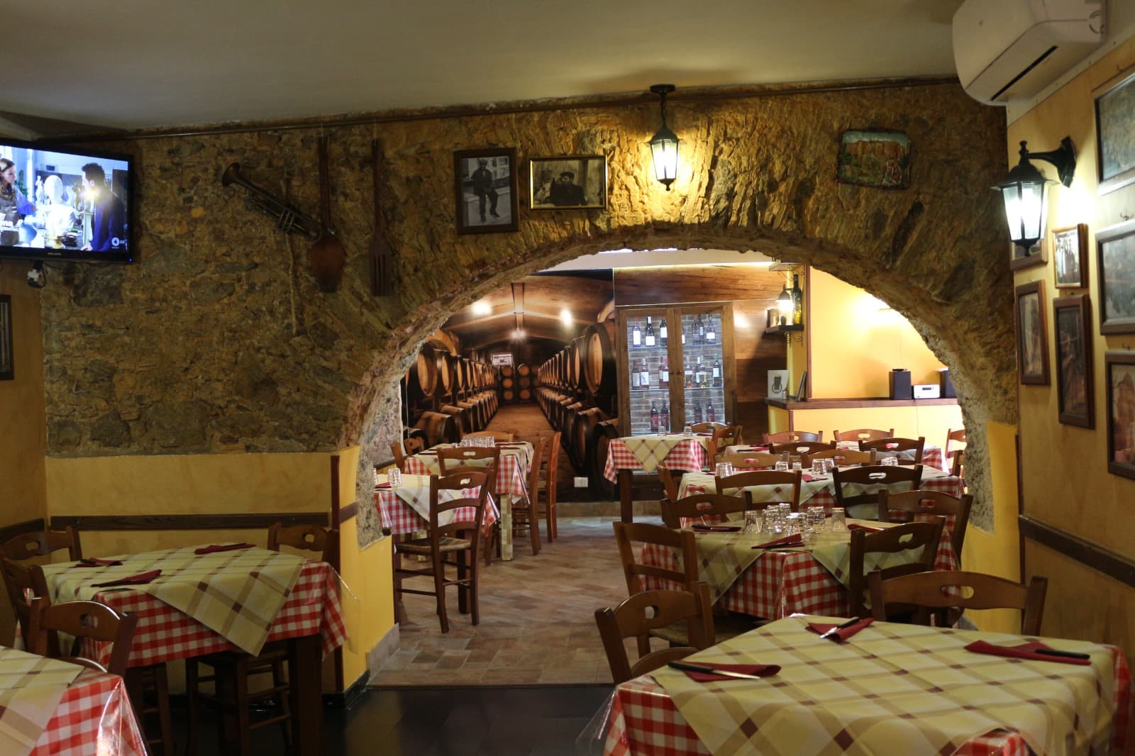 Ristorante La Locanda dei Sapori