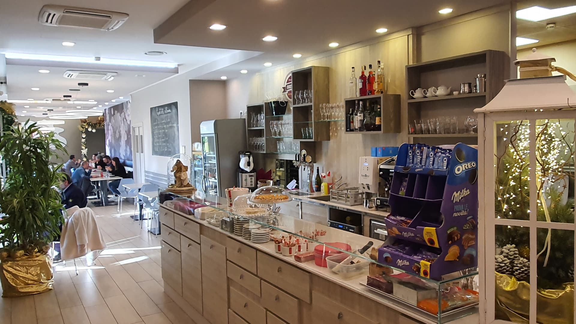 Crocky One - Ristorante a Gussago