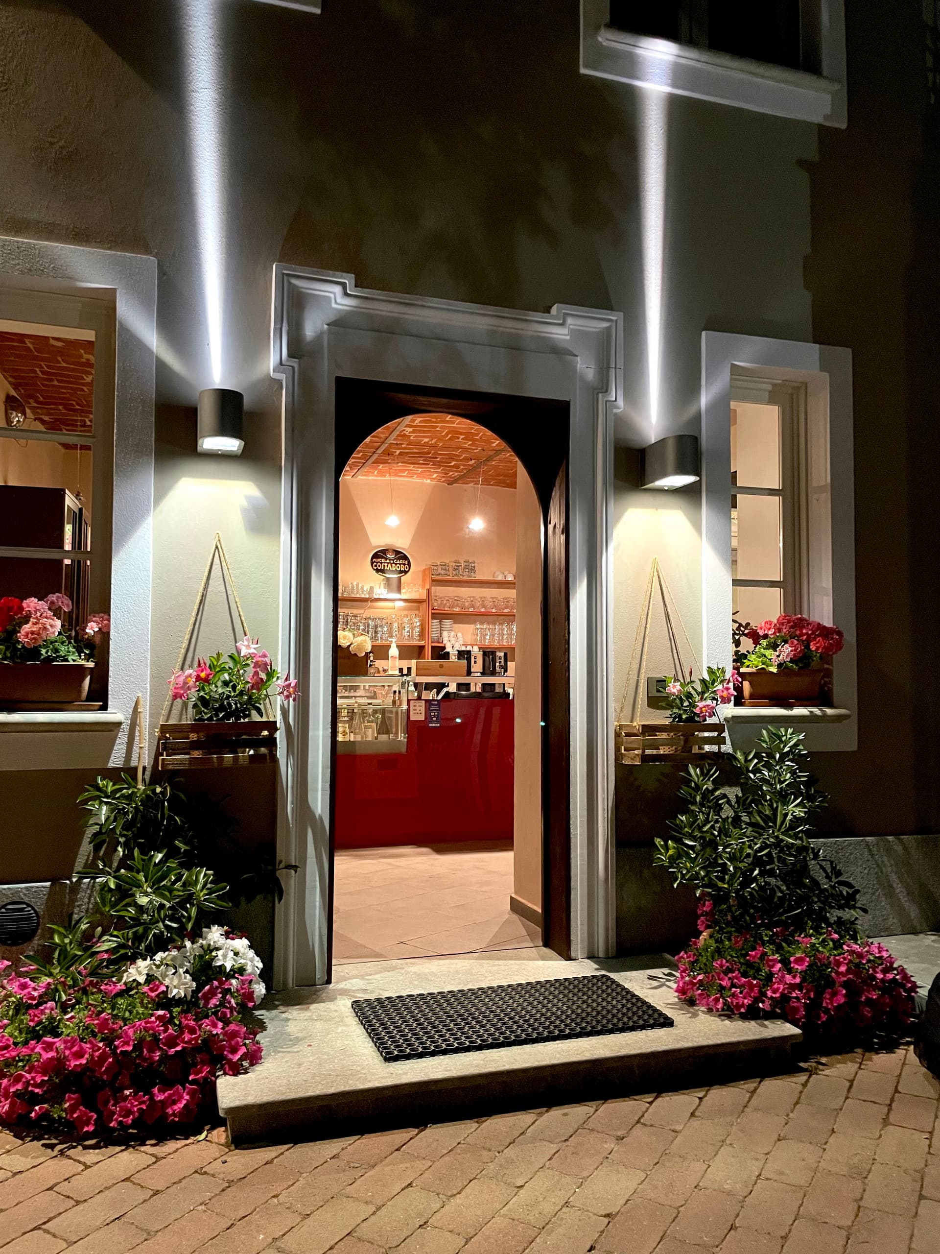 Ristorante UNICO cucina, pizza e brace