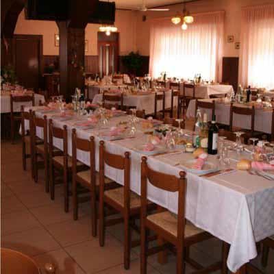 Ristorante Bar Trattoria Rubin