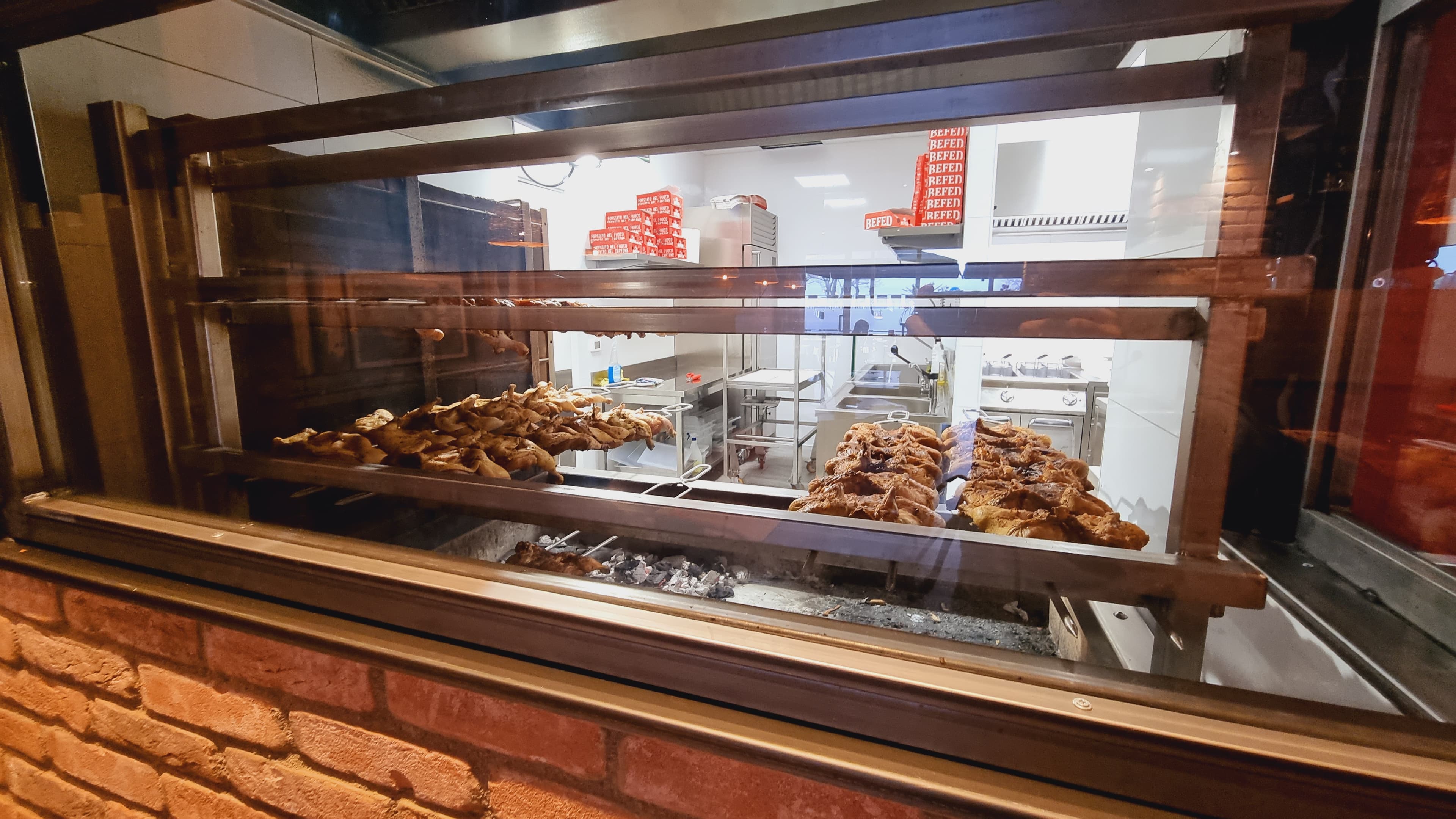 BEFED Brew Pub Rezzato - Ristorante a Rezzato