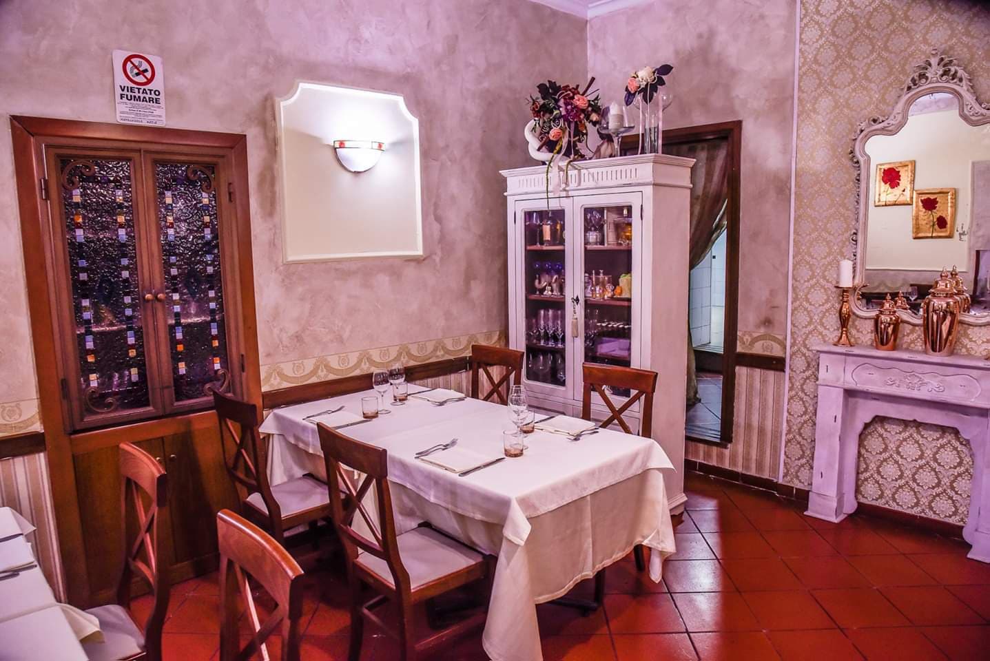 Ristorante Sordella 1919 - Ristorante a Cervaro