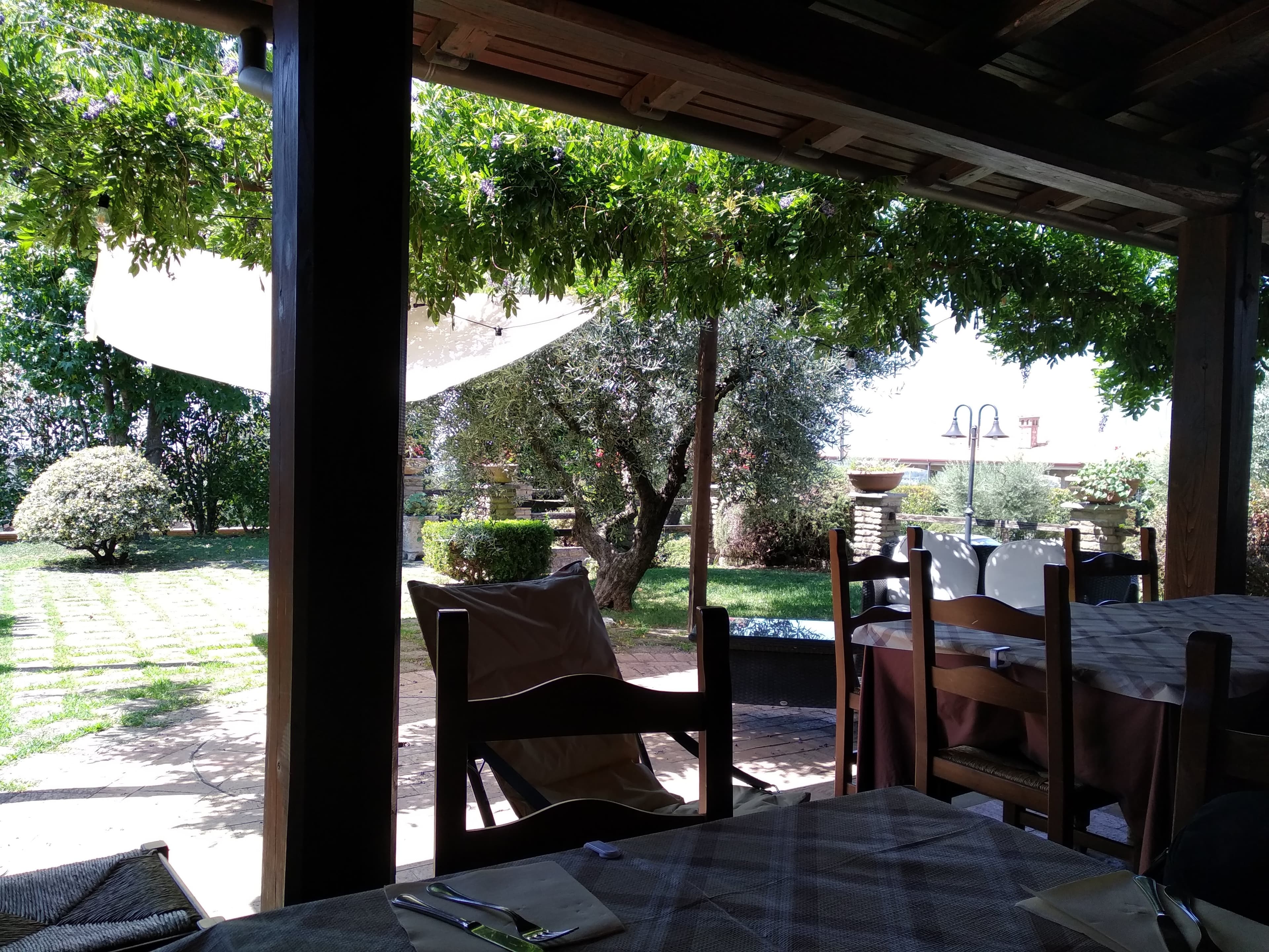 Locanda Pinocchio - Ristorante a Rocca Massima