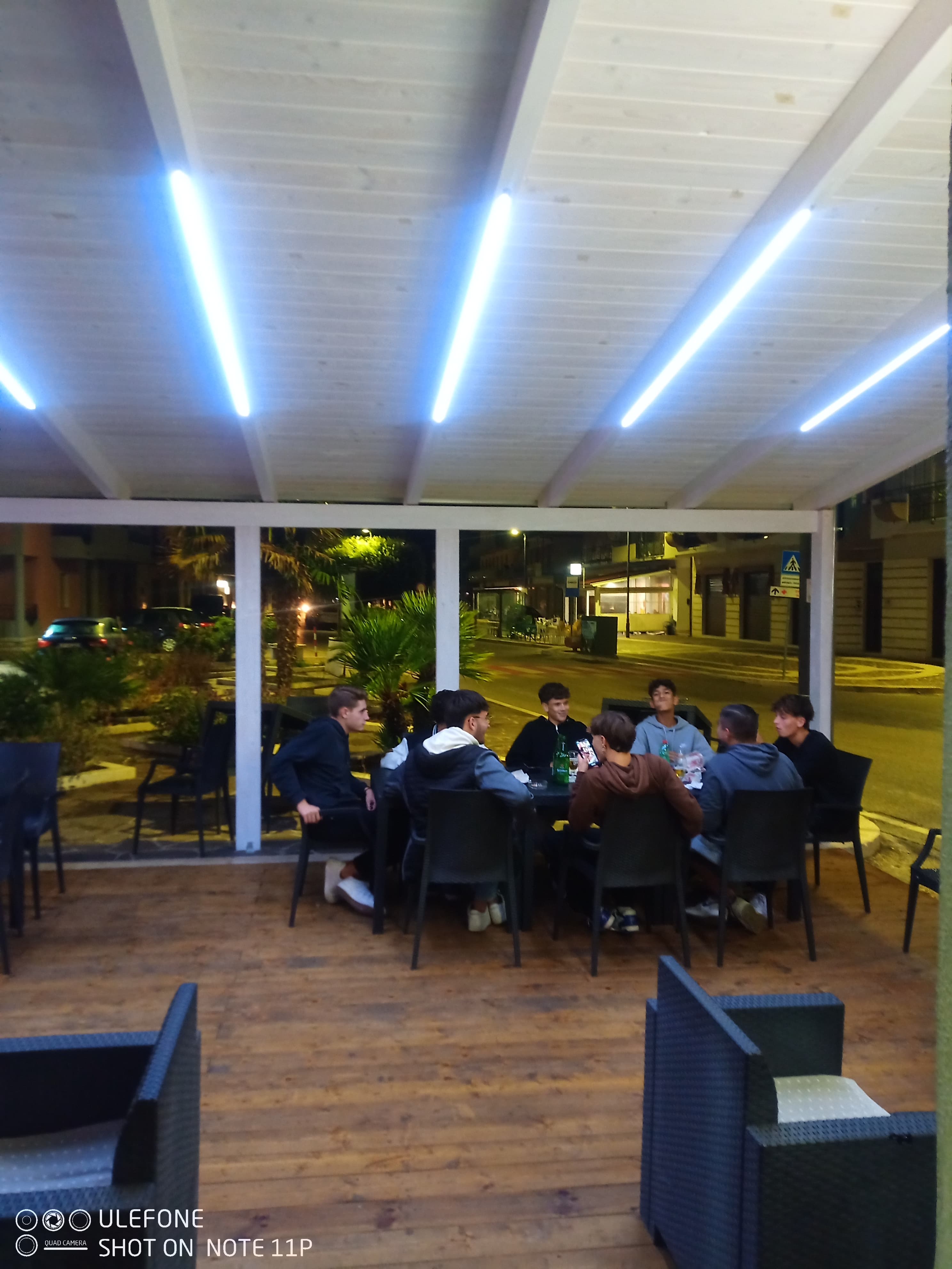 Wunder Bar - Ristorante a Petacciato