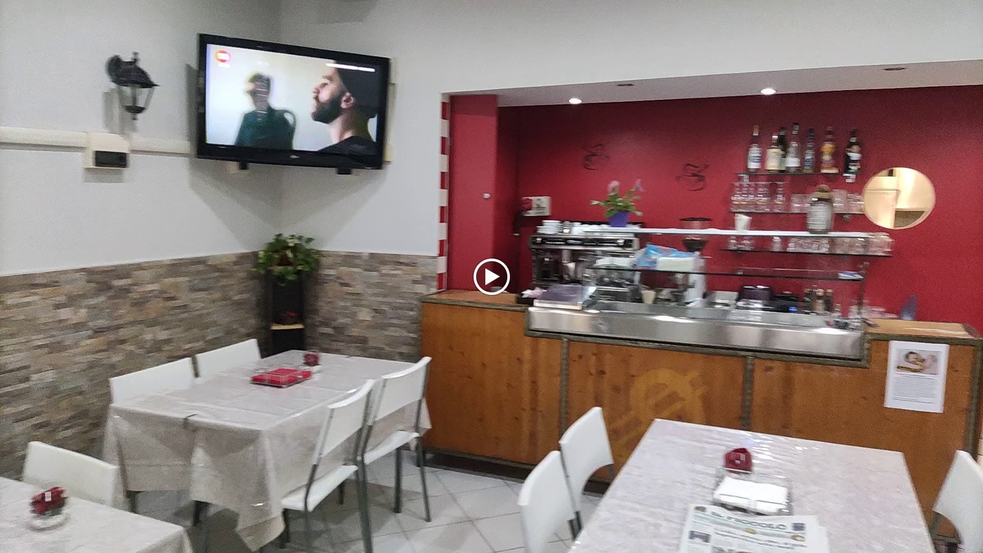 Ristorante Solito Posto
