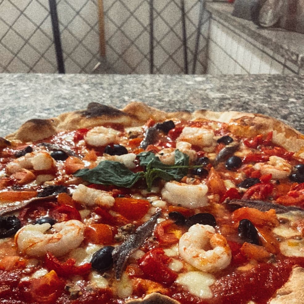 Immagine di copertina del ristorante Locanda del Pastore
