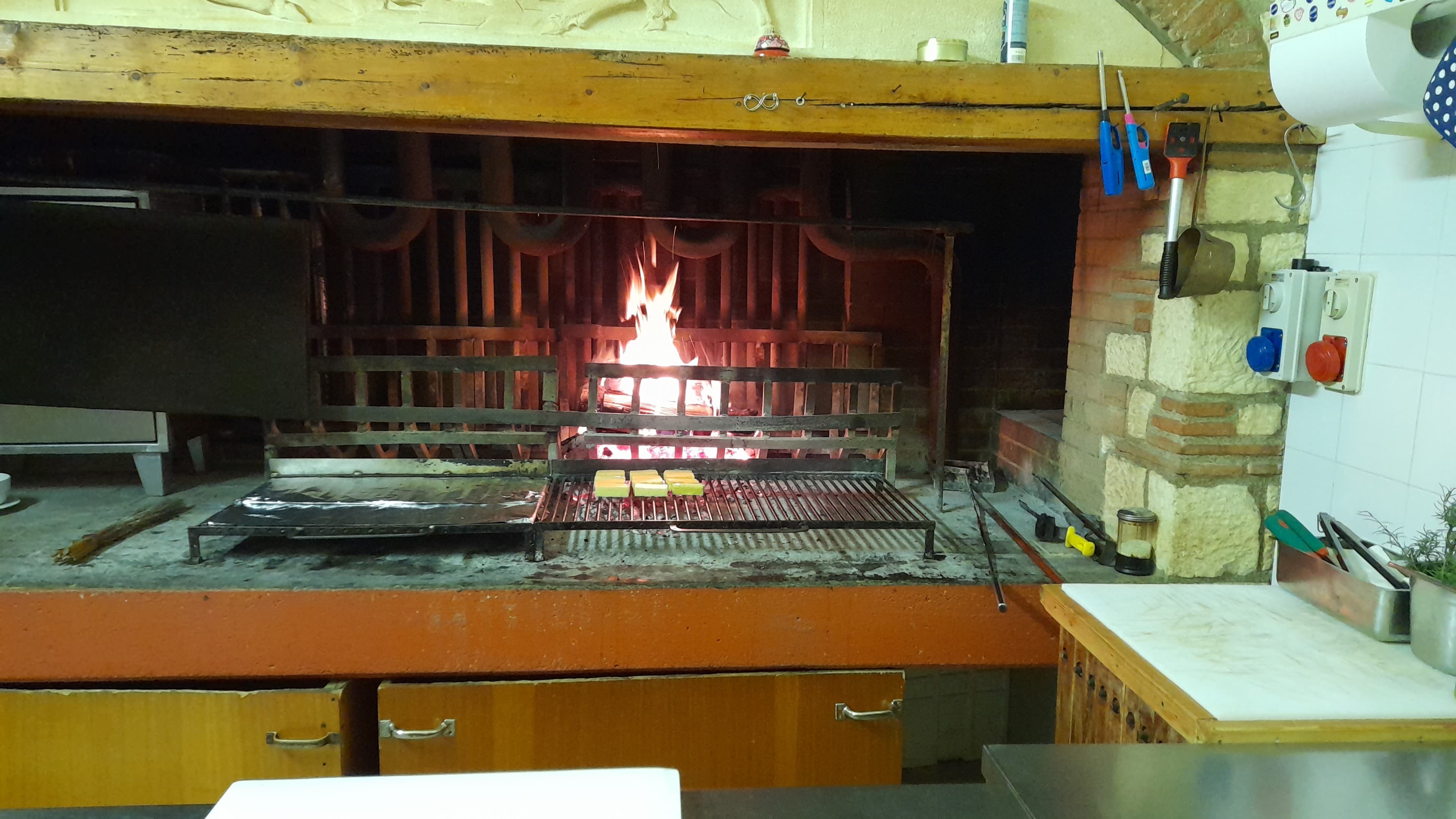 Ristorante L'Infinito 2.0 di Paola e Simone - Ristorante a Zovencedo