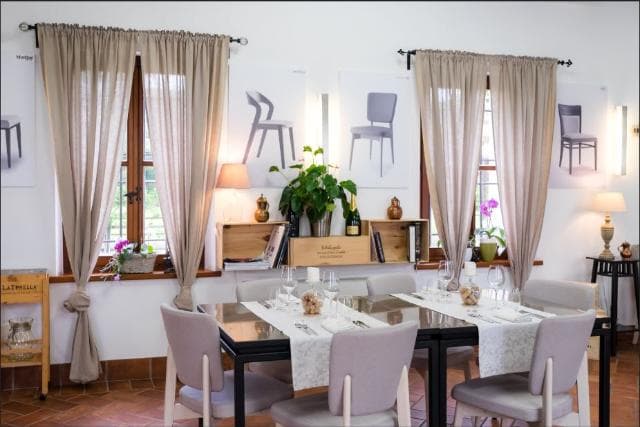 Ristorante Osteria La Barchessa
