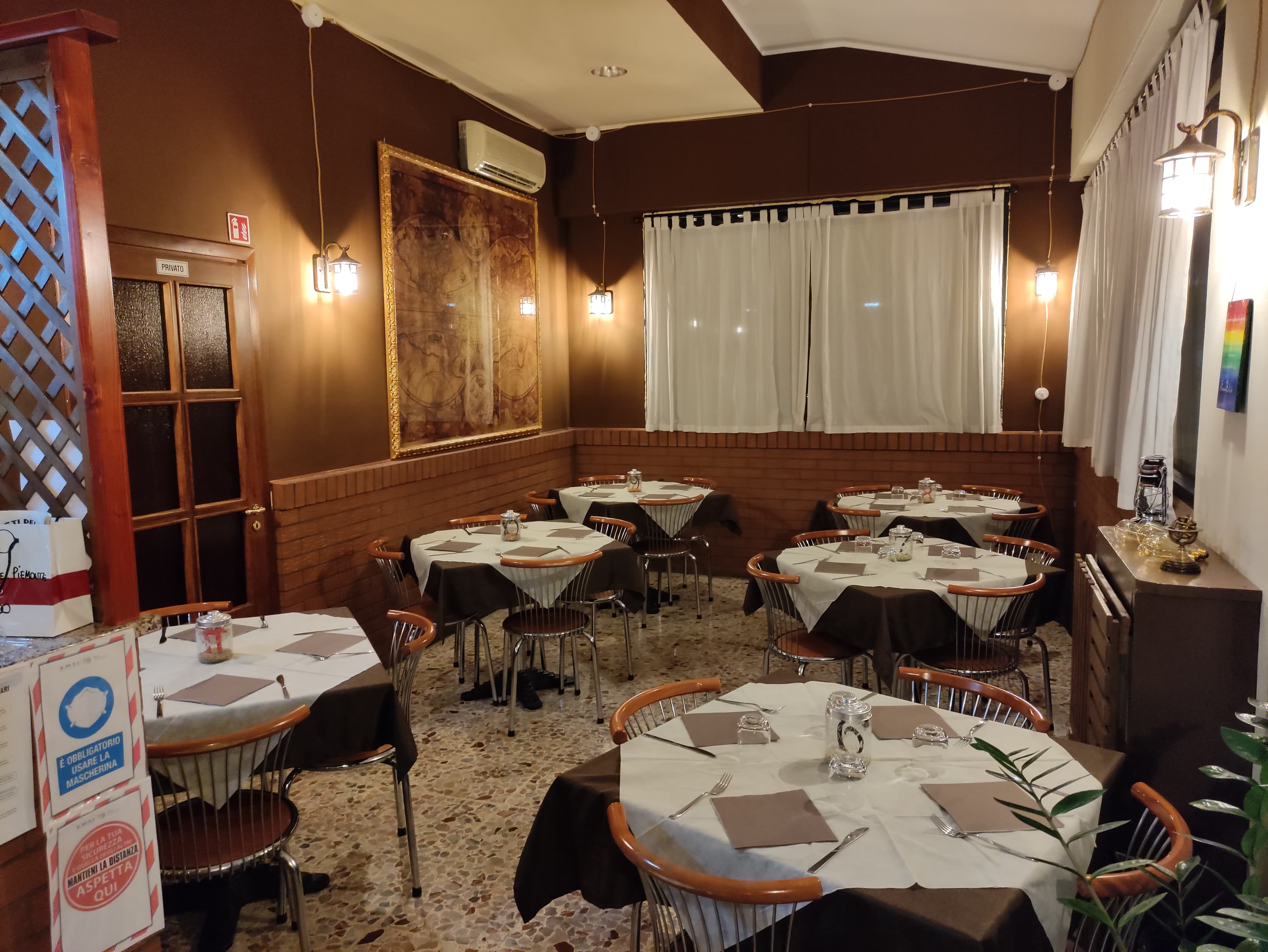 Ristorante Pizzeria Lo Scrigno - Ristorante a Grugliasco